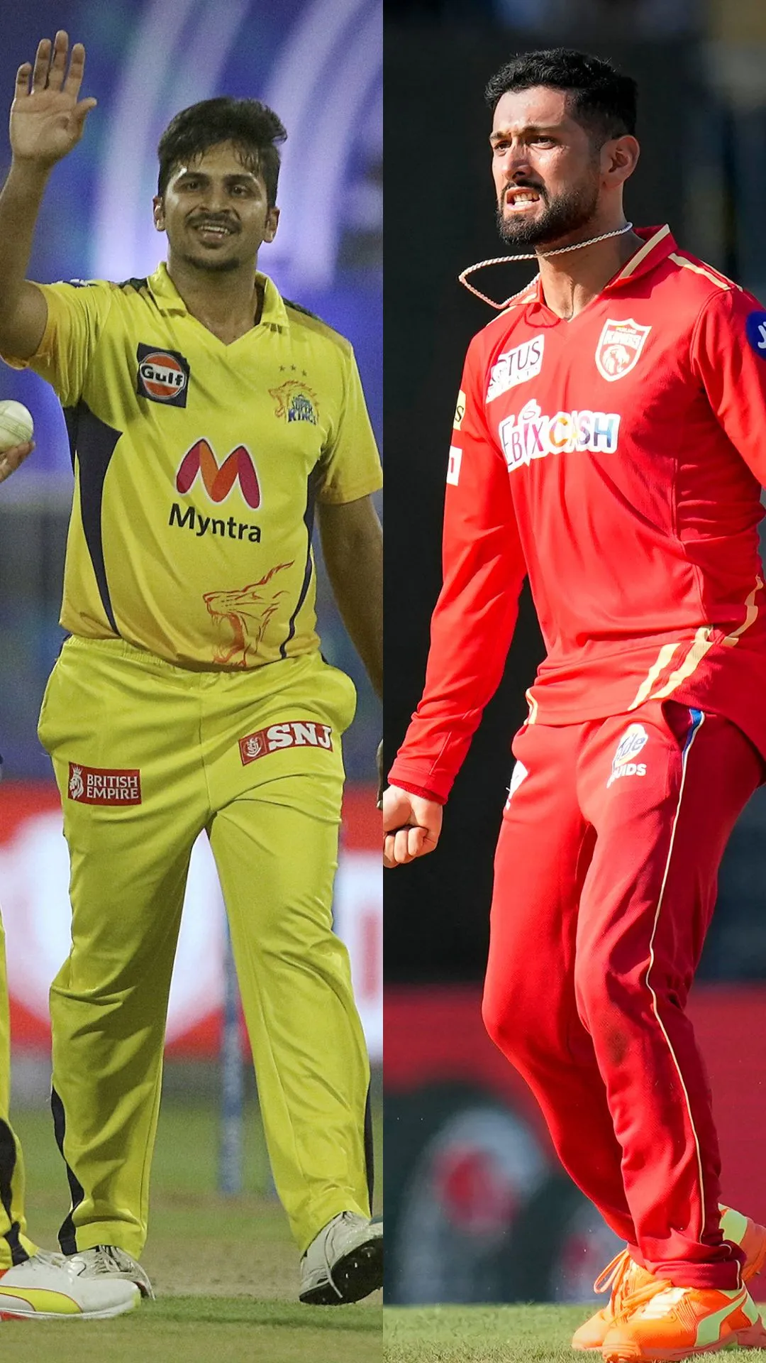 8 Players who did well last season but are yet to play in IPL 2024