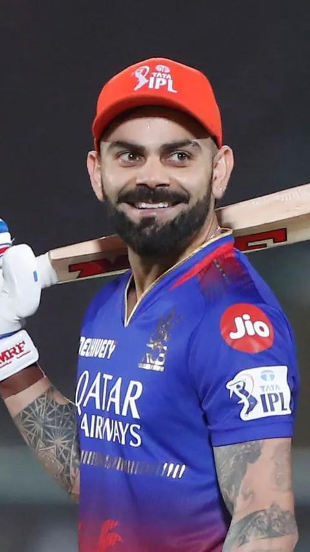 Most IPL centuries in winning causes, Virat not on top