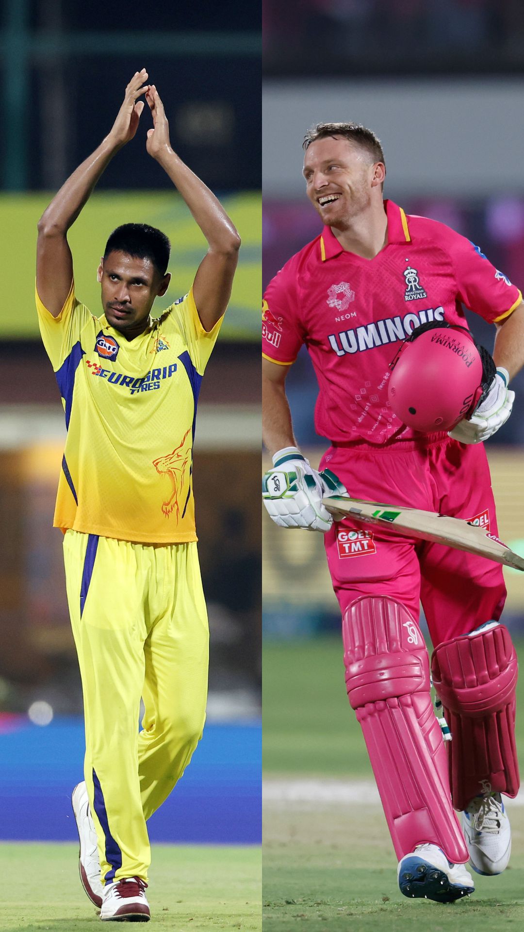 11 players who will leave IPL 2024 early due to international committments