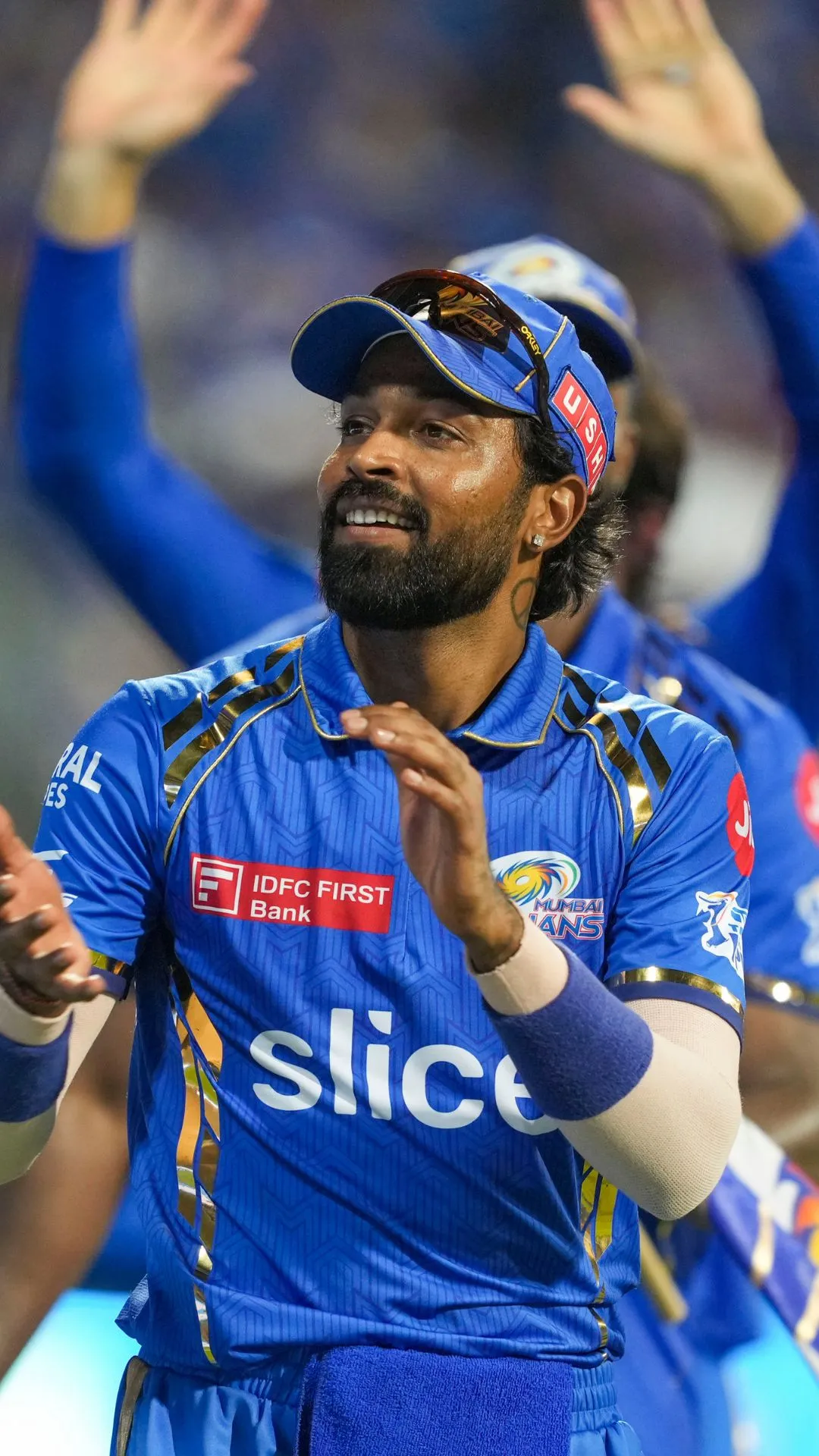 IPL 2024 points table after 26 matches