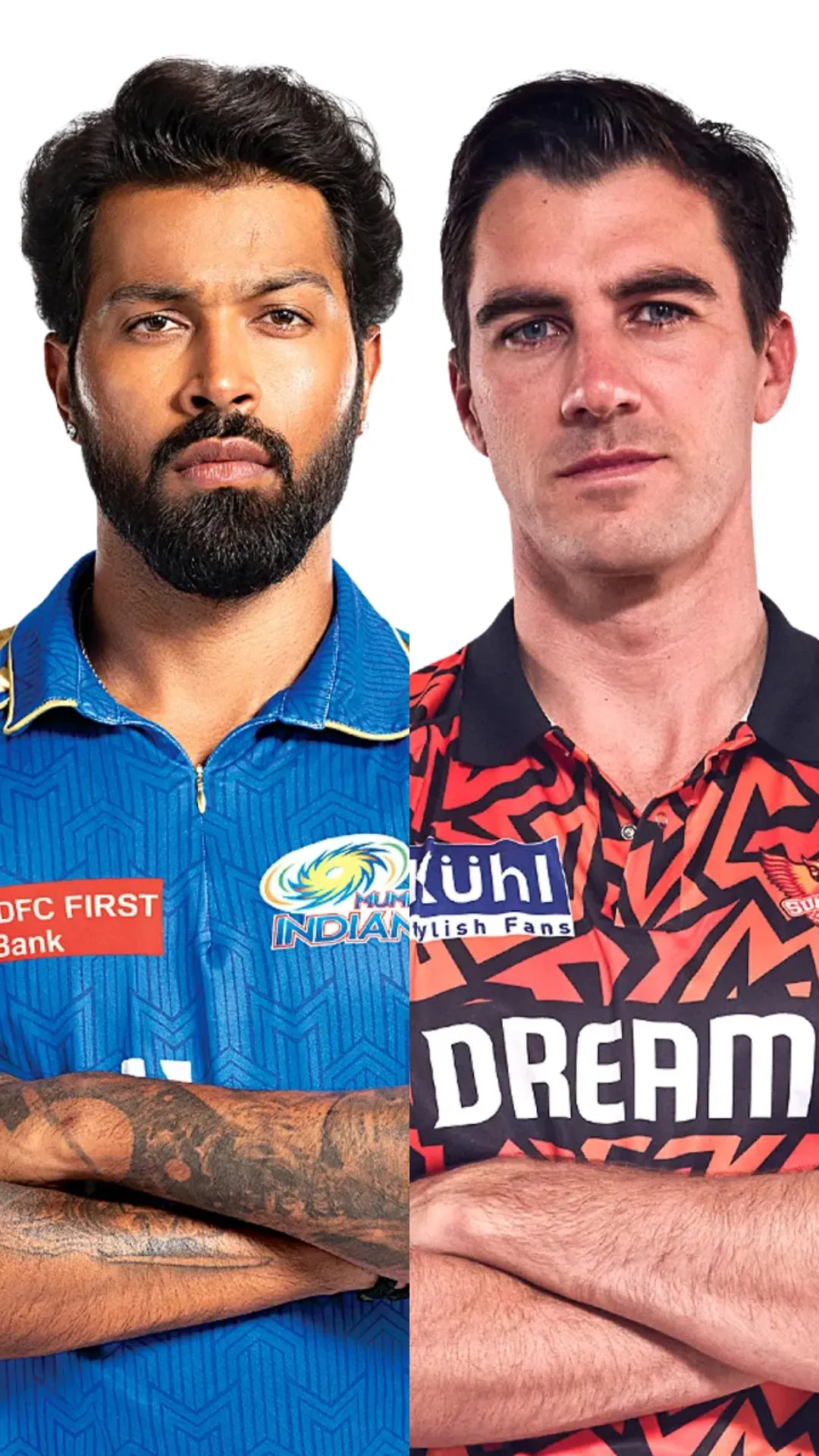 IPL 2024: Performance comparison of all captains
