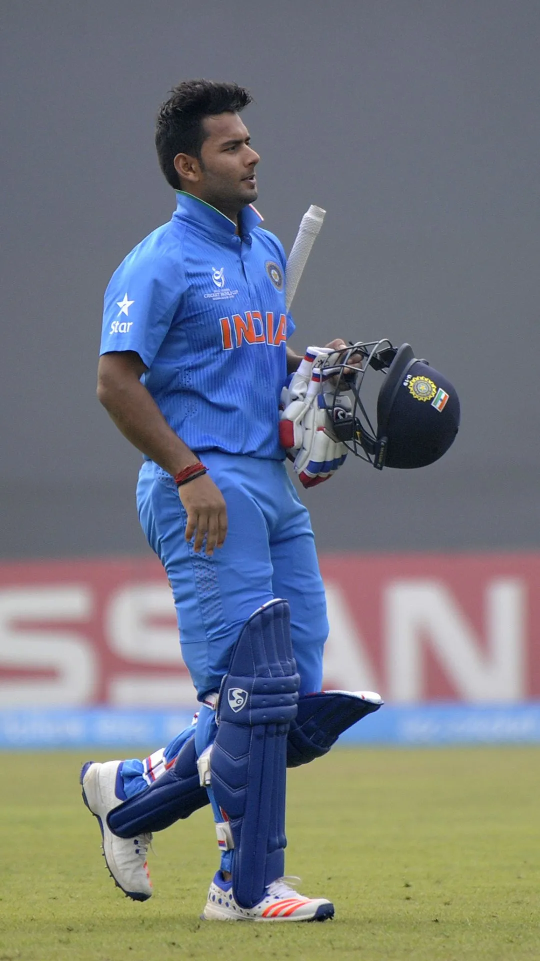 Rishabh Pant's U19 World Cup batchmates playing in IPL 2024, 2 players featuring for RCB