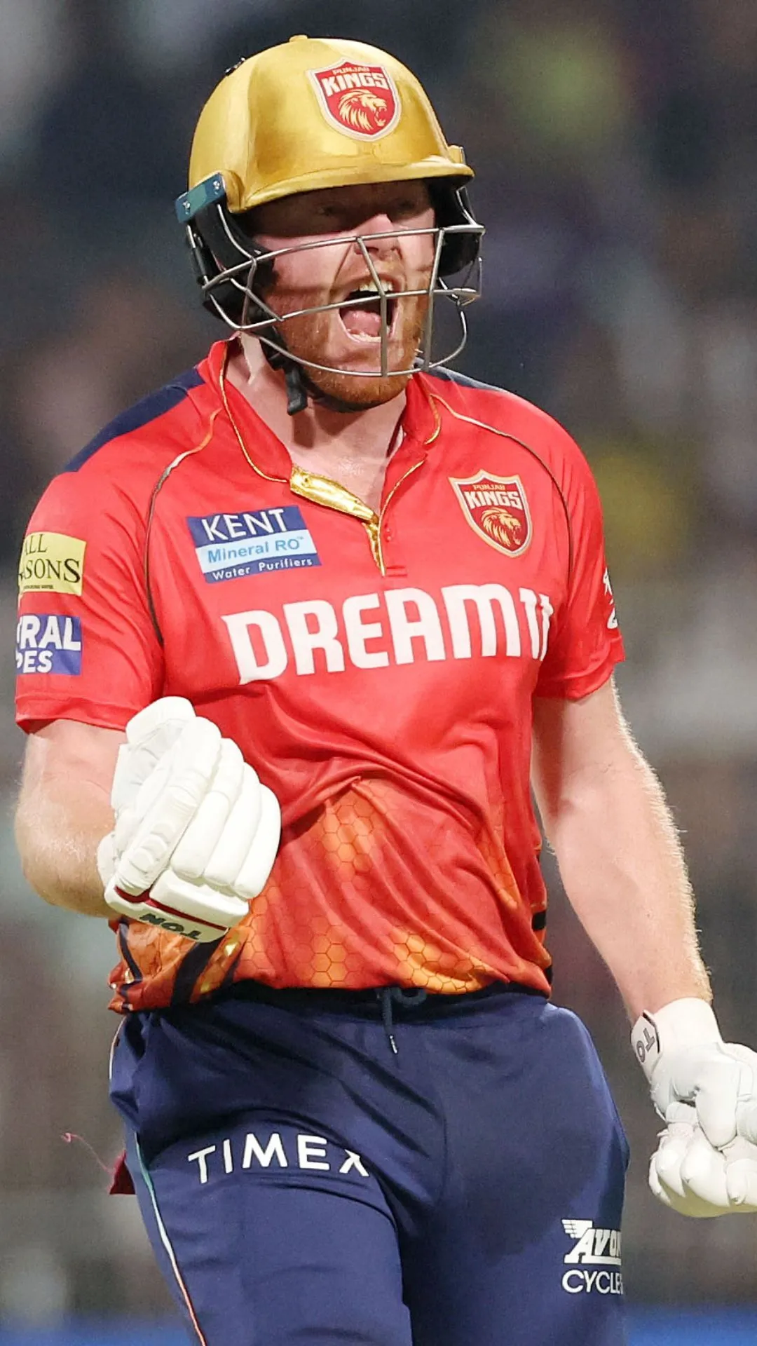 Jonny Bairstow's IPL 2024 salary