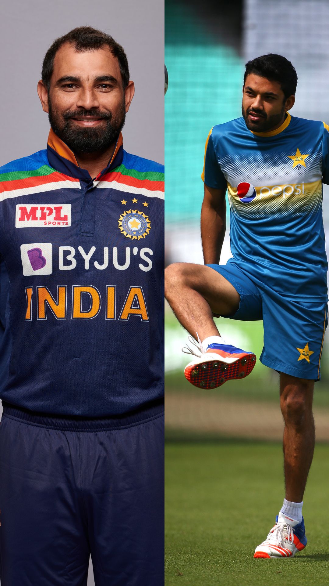 Mohammed Shami to Mohammad Rizwan - List of players injured ahead of T20 World Cup 2024