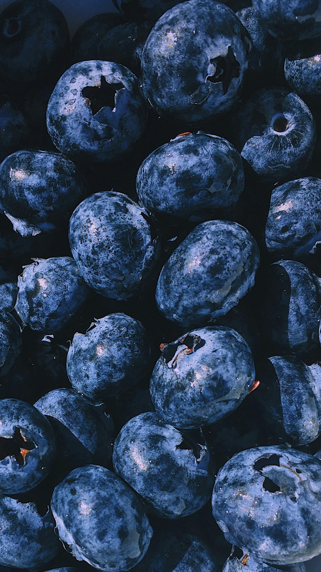 Top 7 benefits of eating Blueberries daily