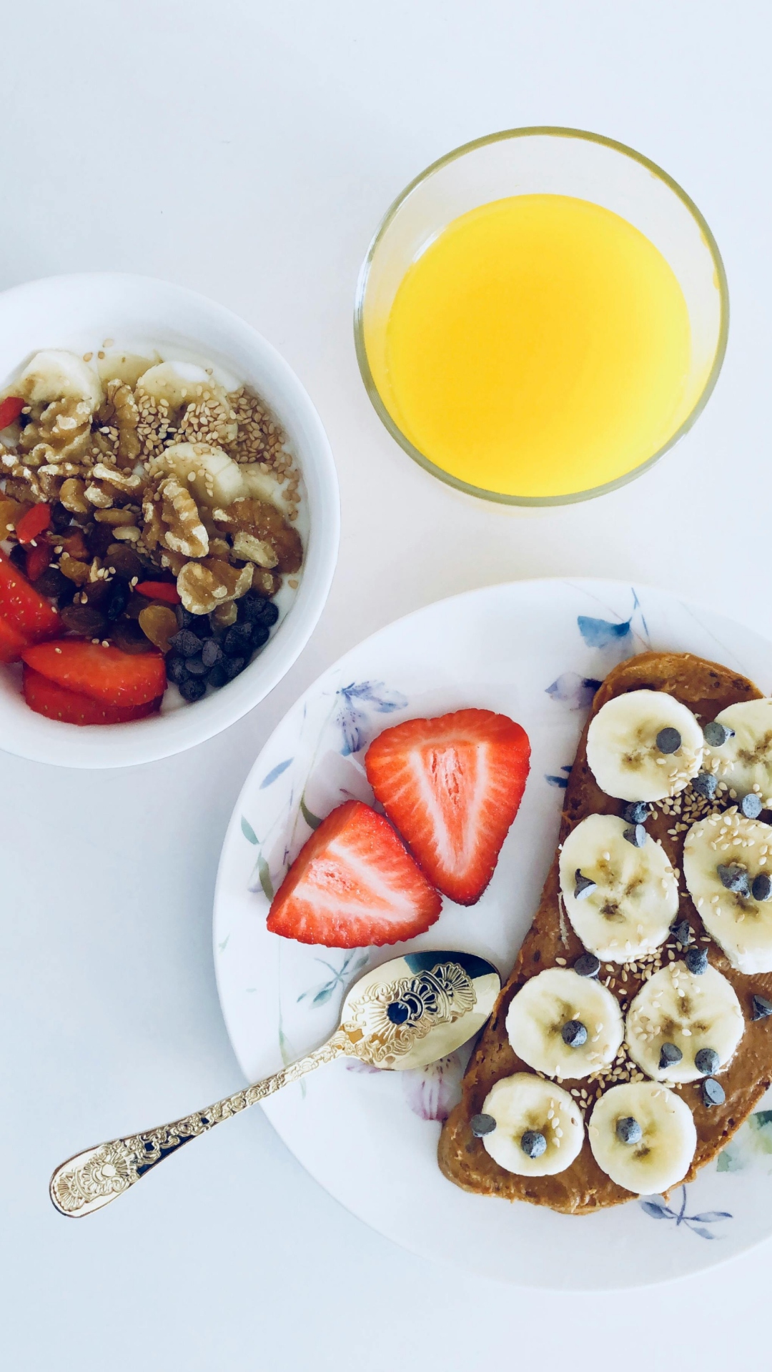 5 Simple and tasty cold breakfasts to beat the heat this summer