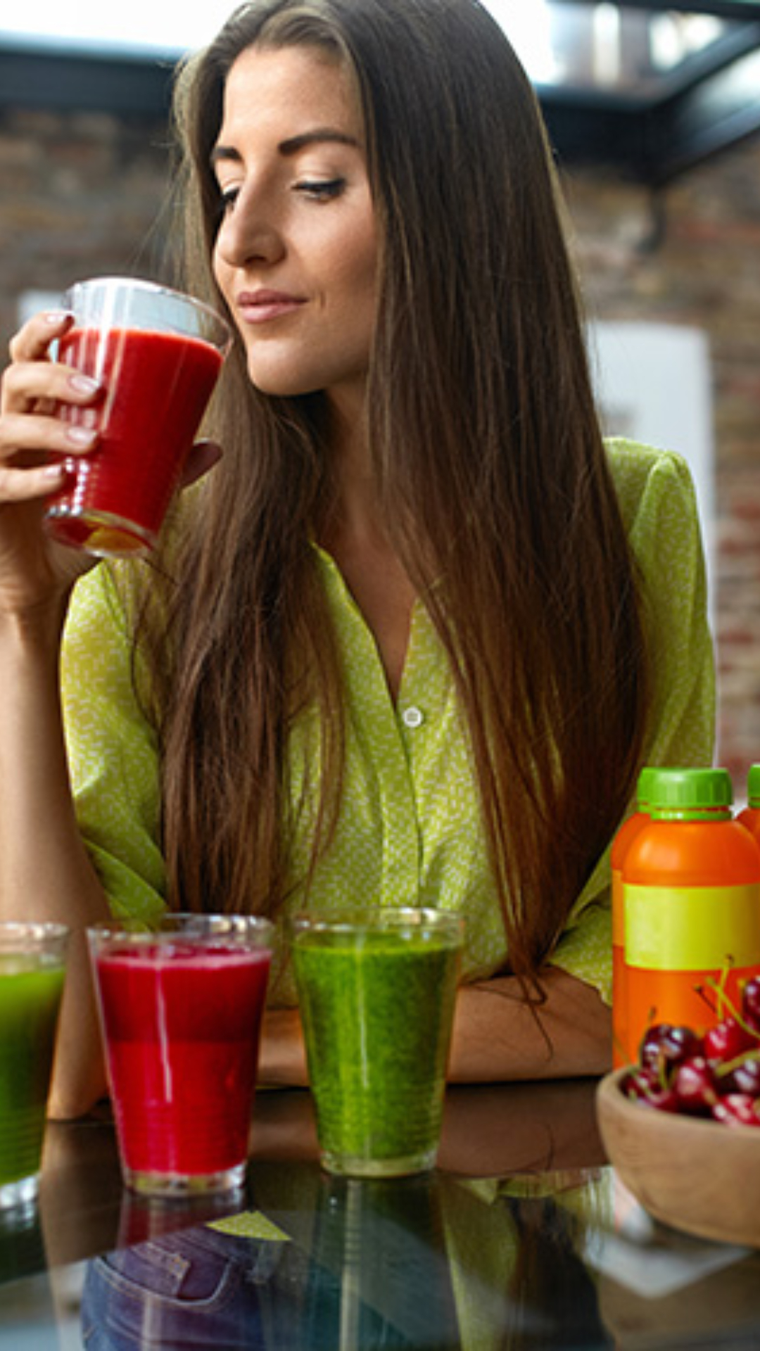 5 indicators that your body requires detoxification