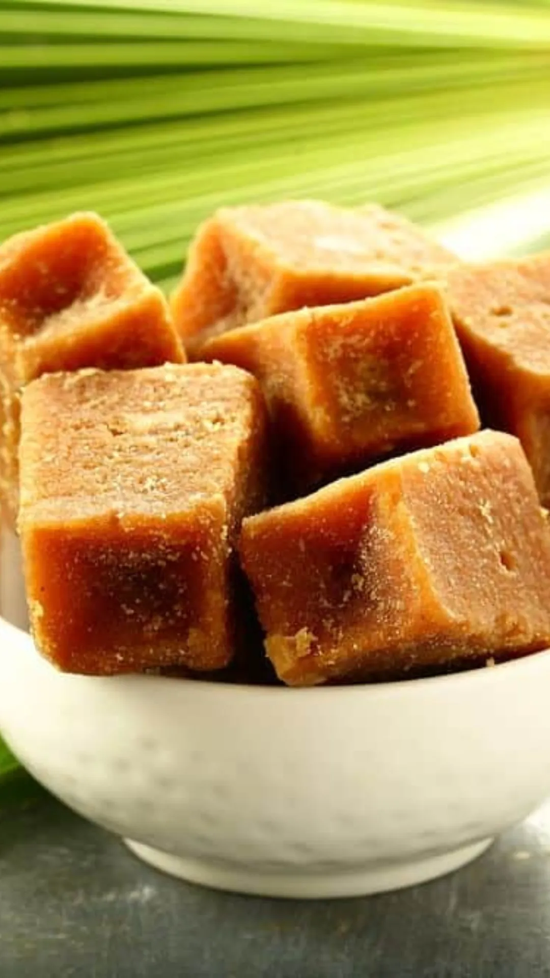 5 benefits of consuming Jaggery daily after every meal