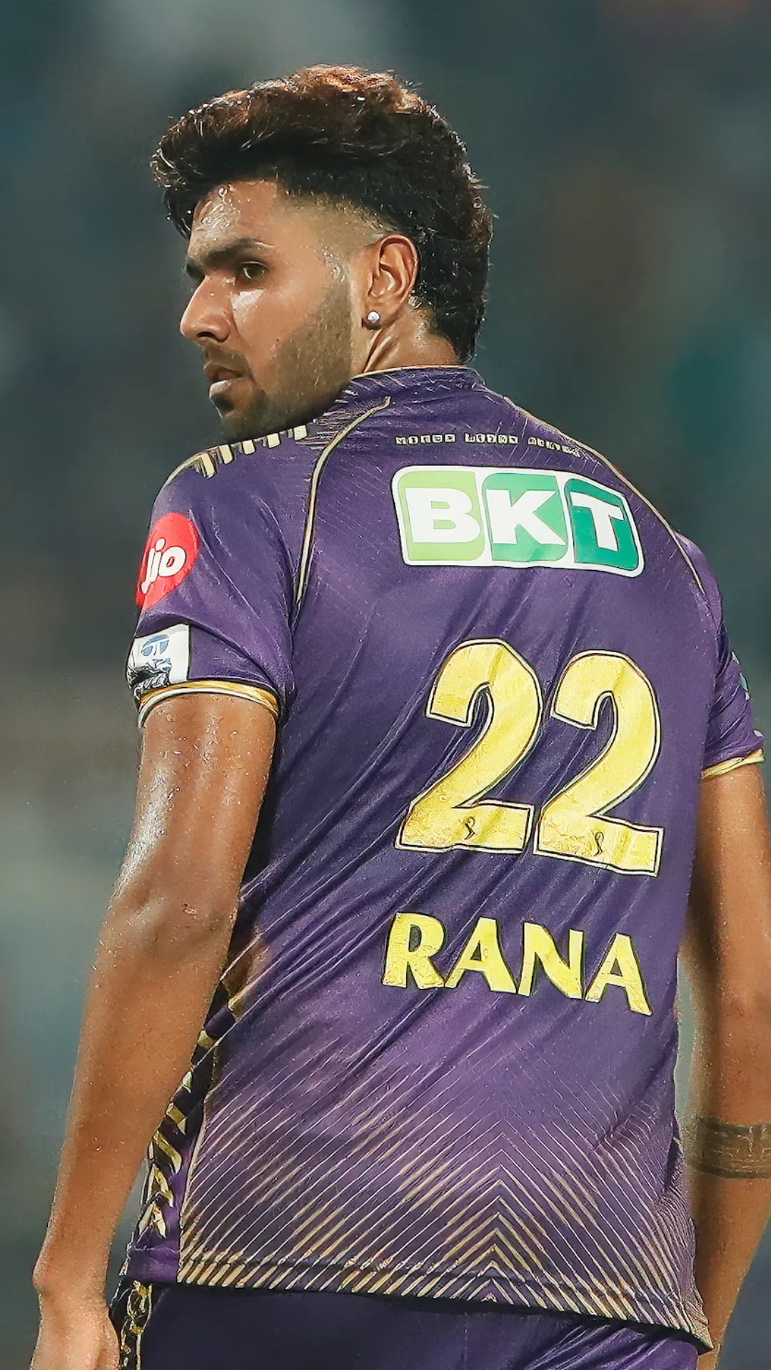 Harshit Rana's IPL 2024 salary
