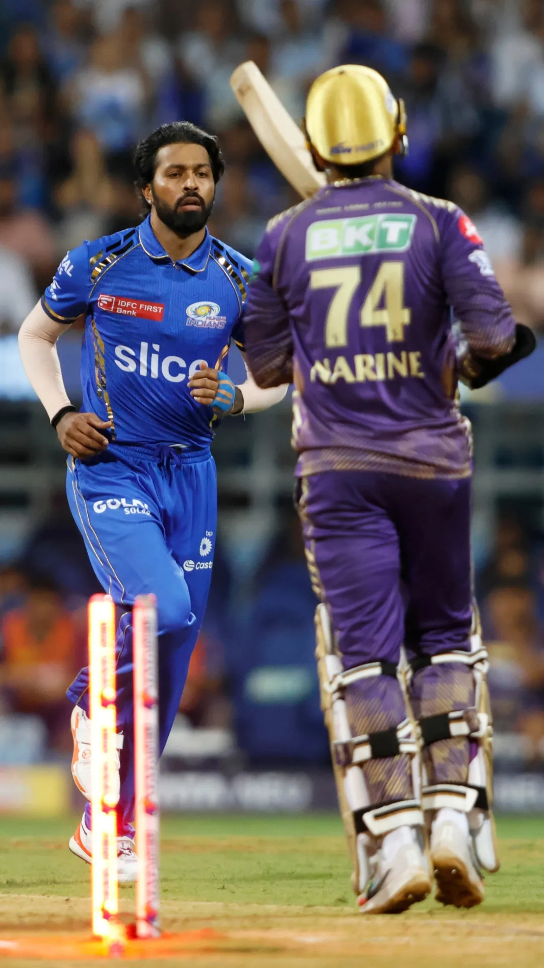 From Mumbai Indians failing to qualify to Sunil Narine smashing a century: Biggest surprises of IPL 2024