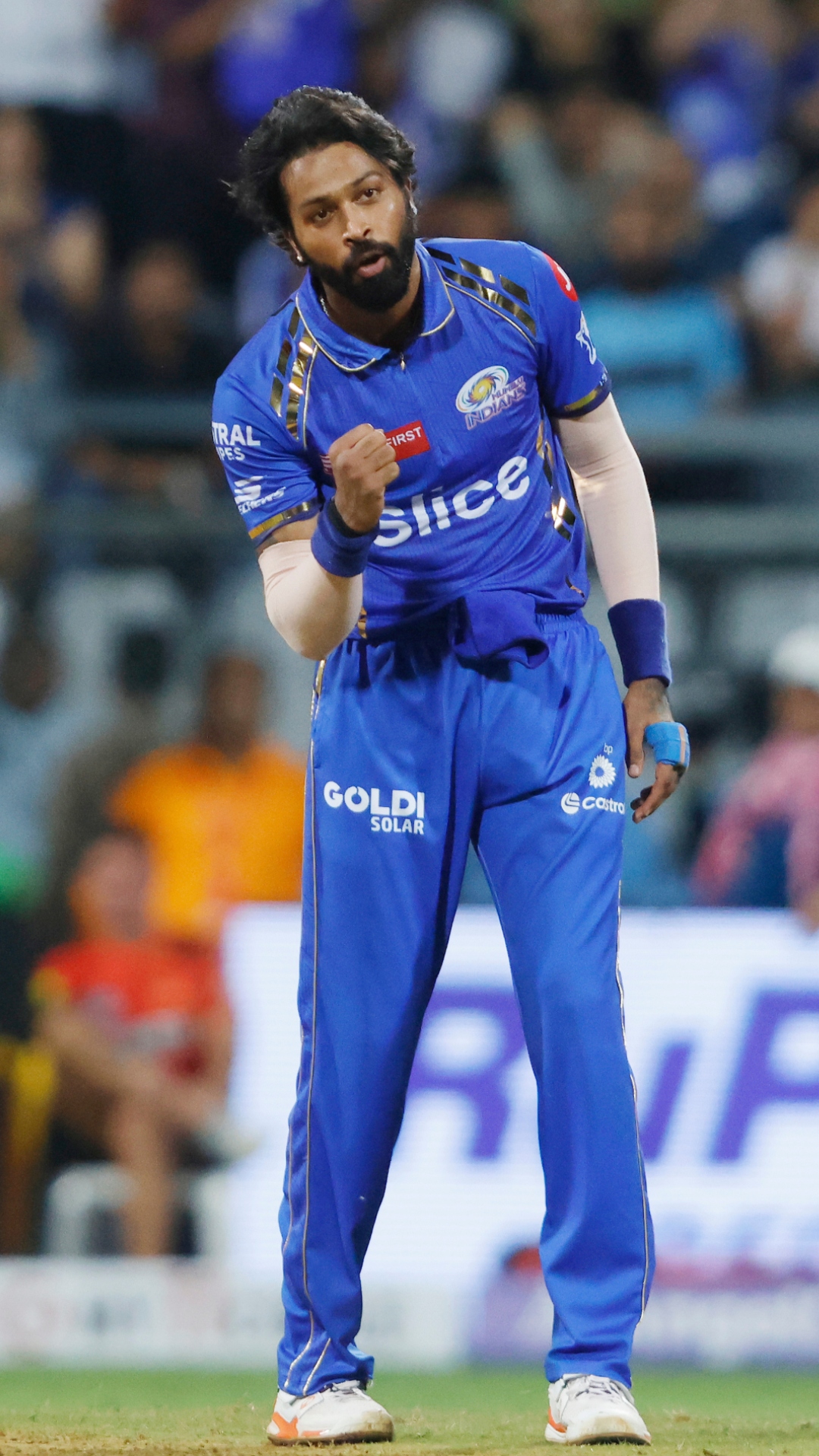 Hardik Pandya captain; Rahane, Nortje included: Flop XI of IPL 2024