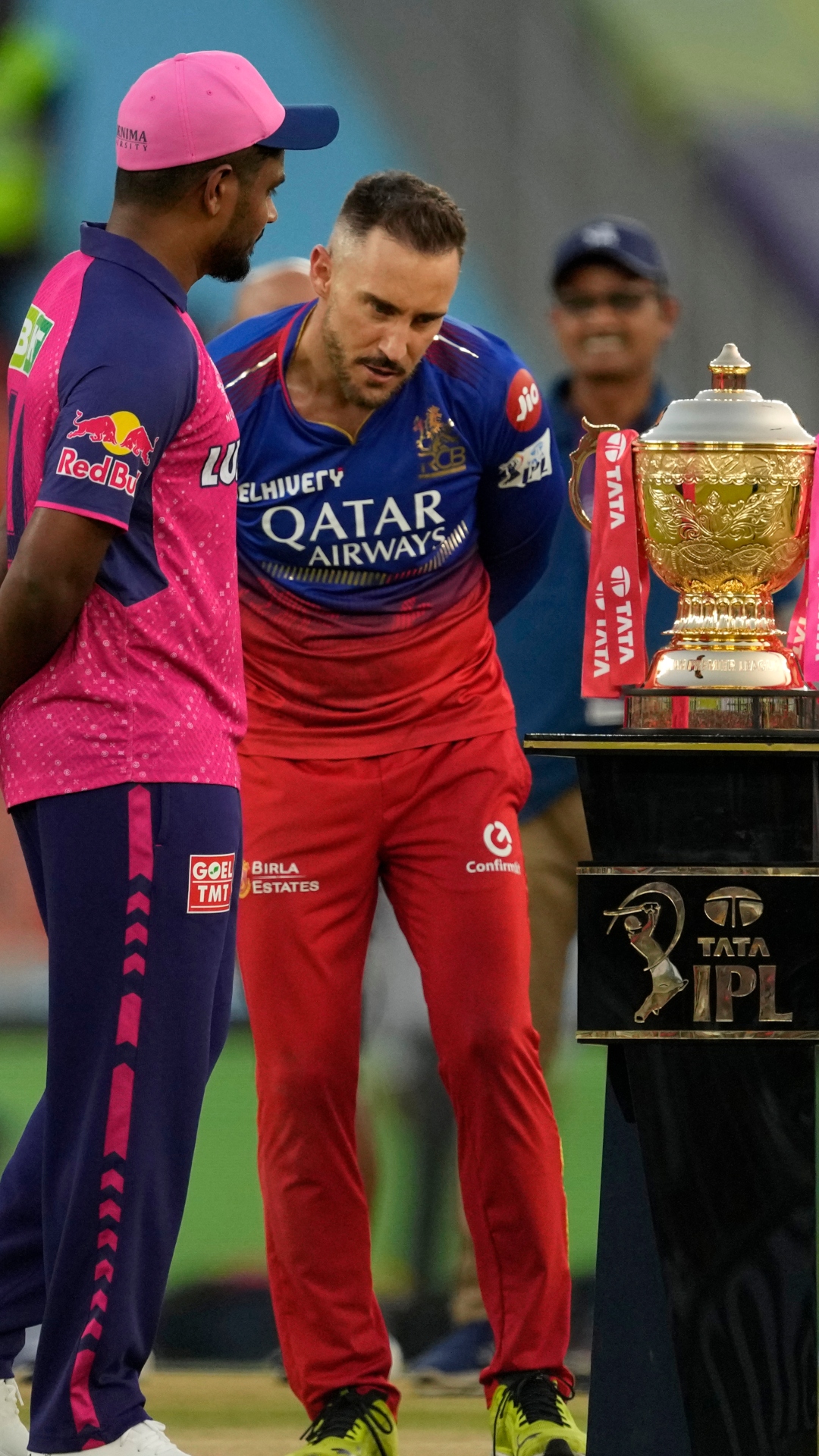 Teams to lose most matches in IPL playoffs including final as RCB achieve embarrassing&nbsp;record