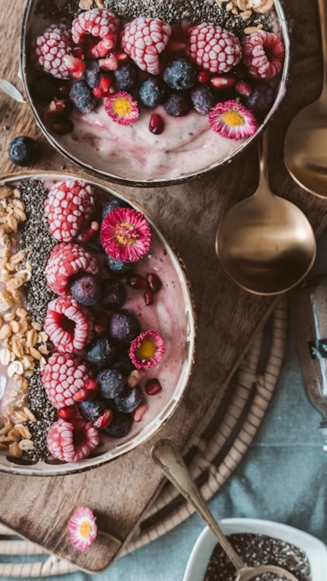 5 fermented foods to fix your gut