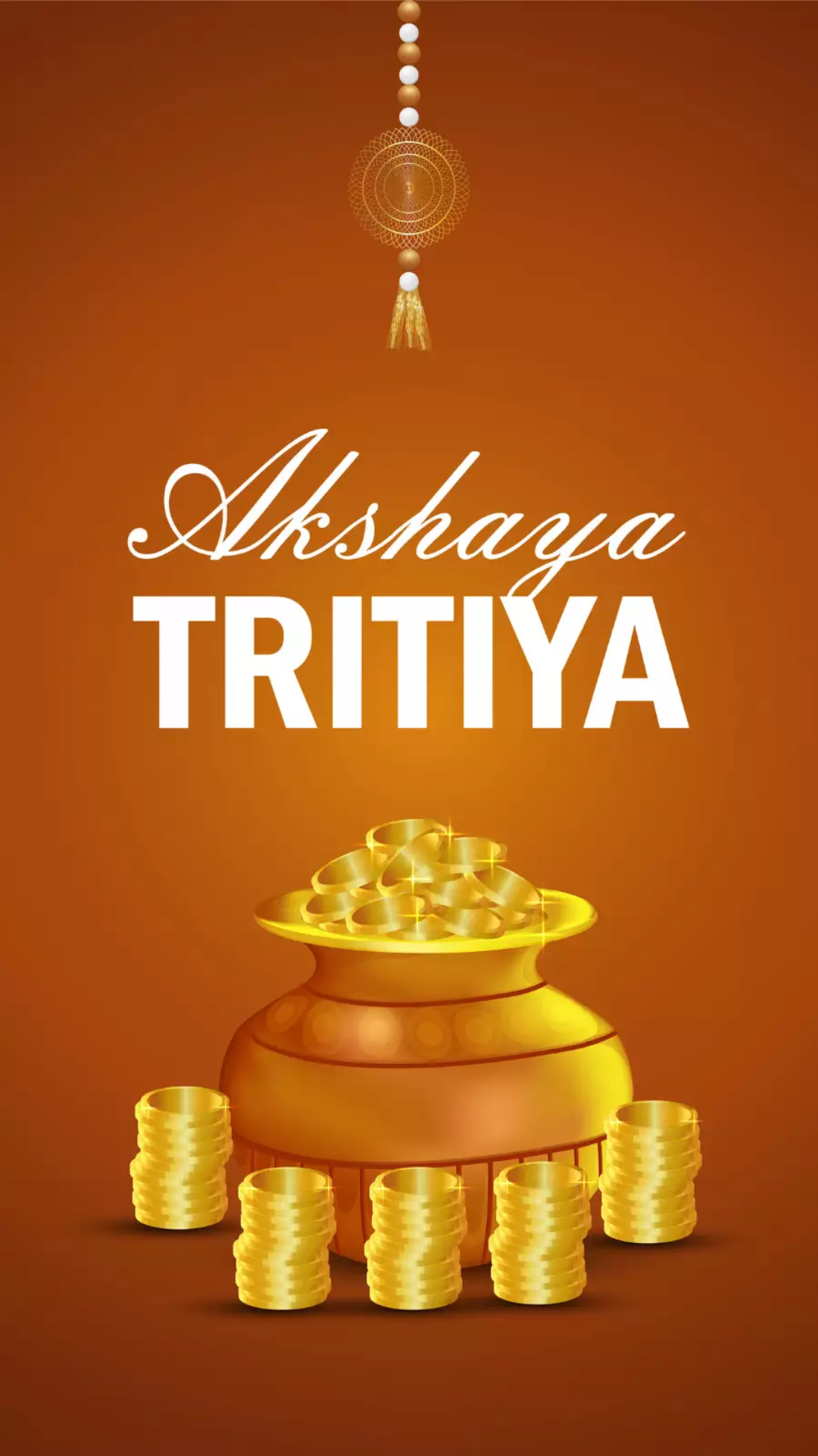 5 things to buy this Akshaya Tritiya other than &lsquo;Gold&rsquo;
