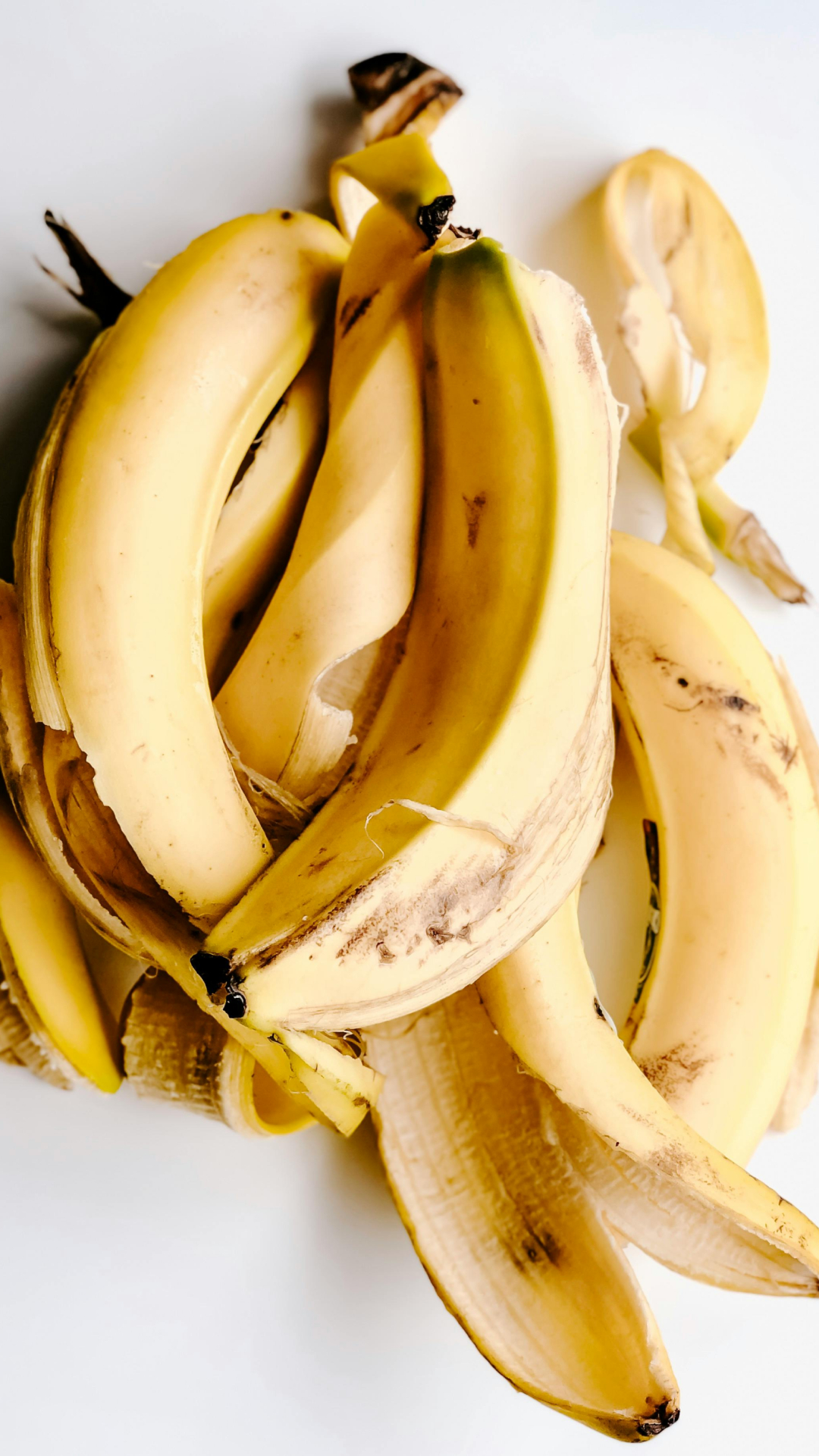 5 ways to use banana peel in your diet