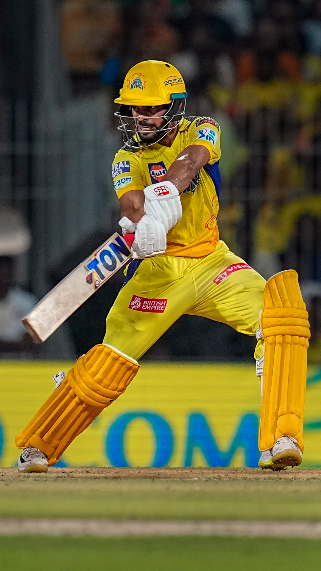 Top 7 run-scorers of IPL 2024; feat two RR players