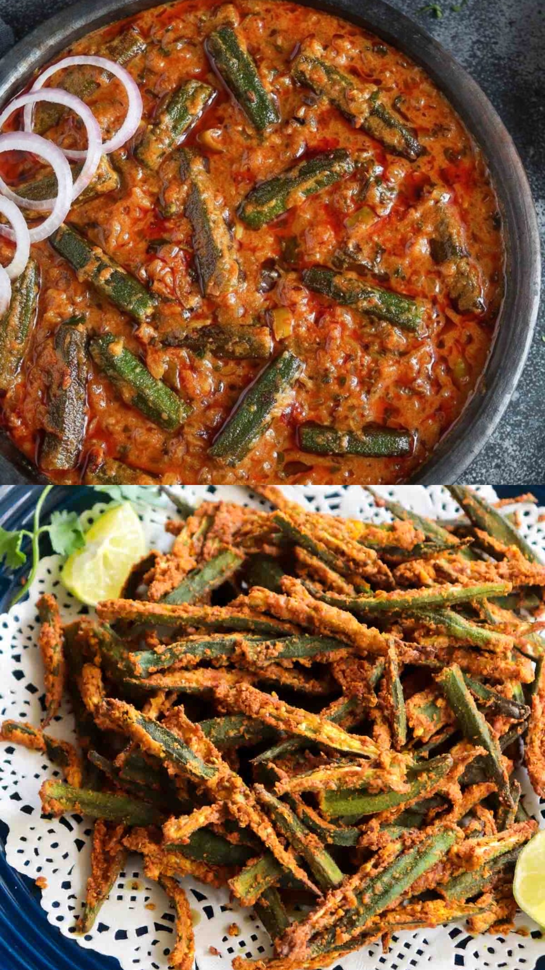5 delicious Bhindi recipes to try this summer