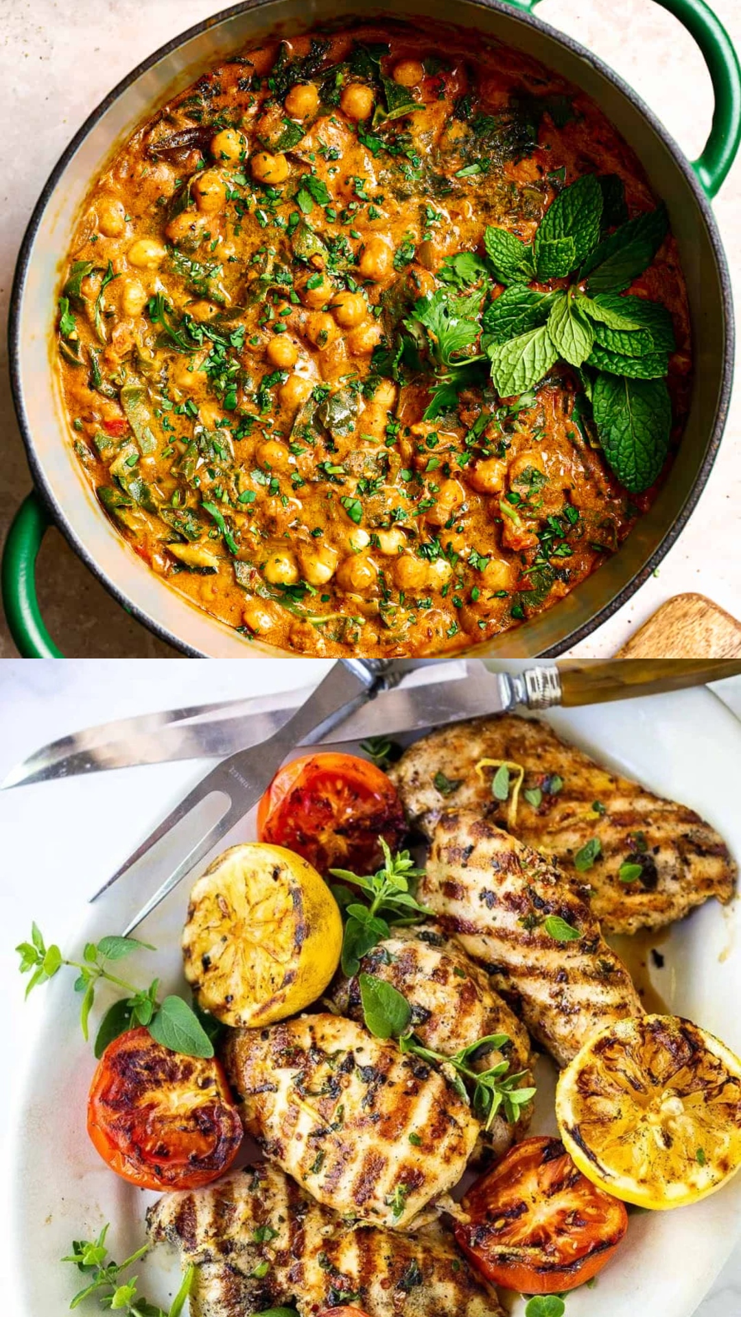 5 quick Indian dinner recipes to make in 15 minutes