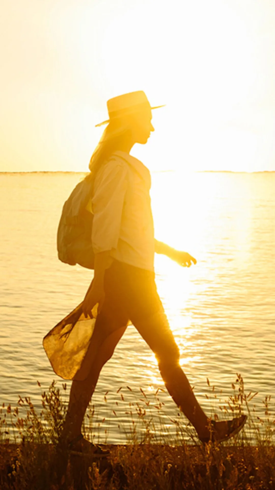 5 benefits of evening walks in summer