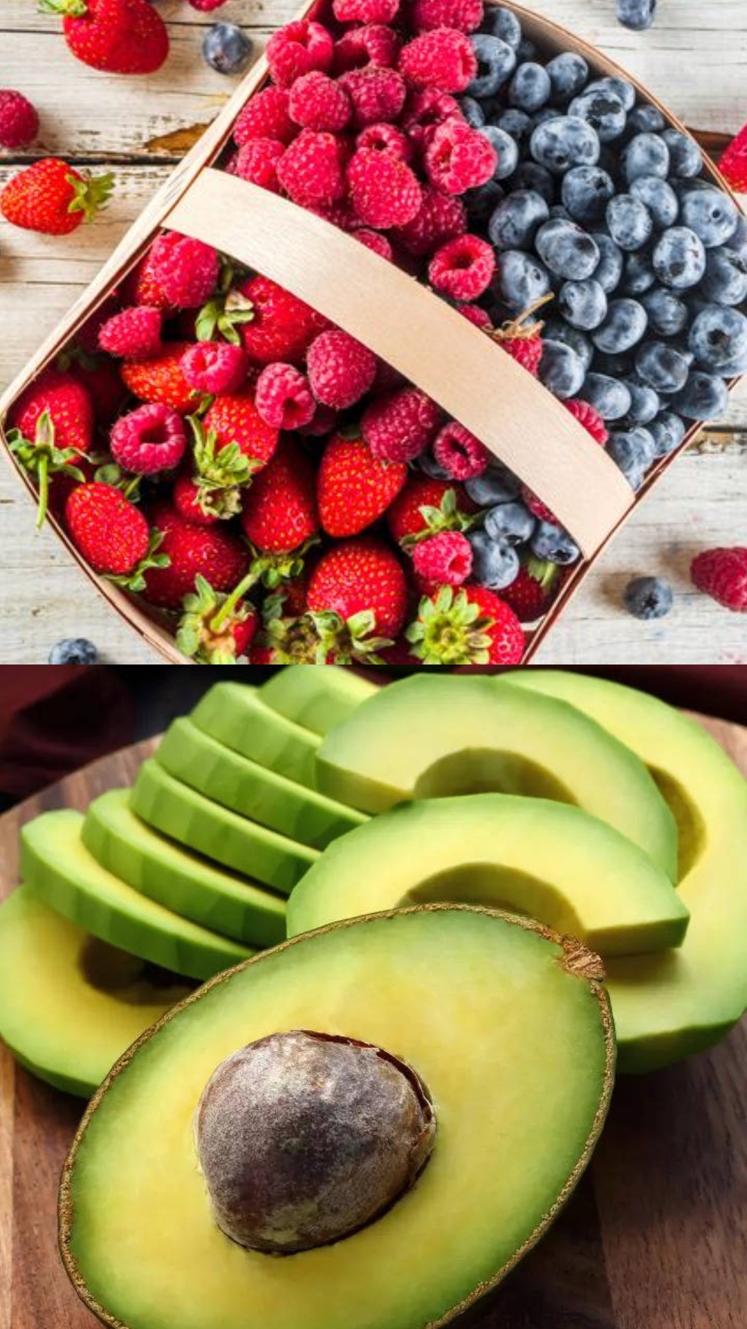 5 fruits every mom-to-be should eat