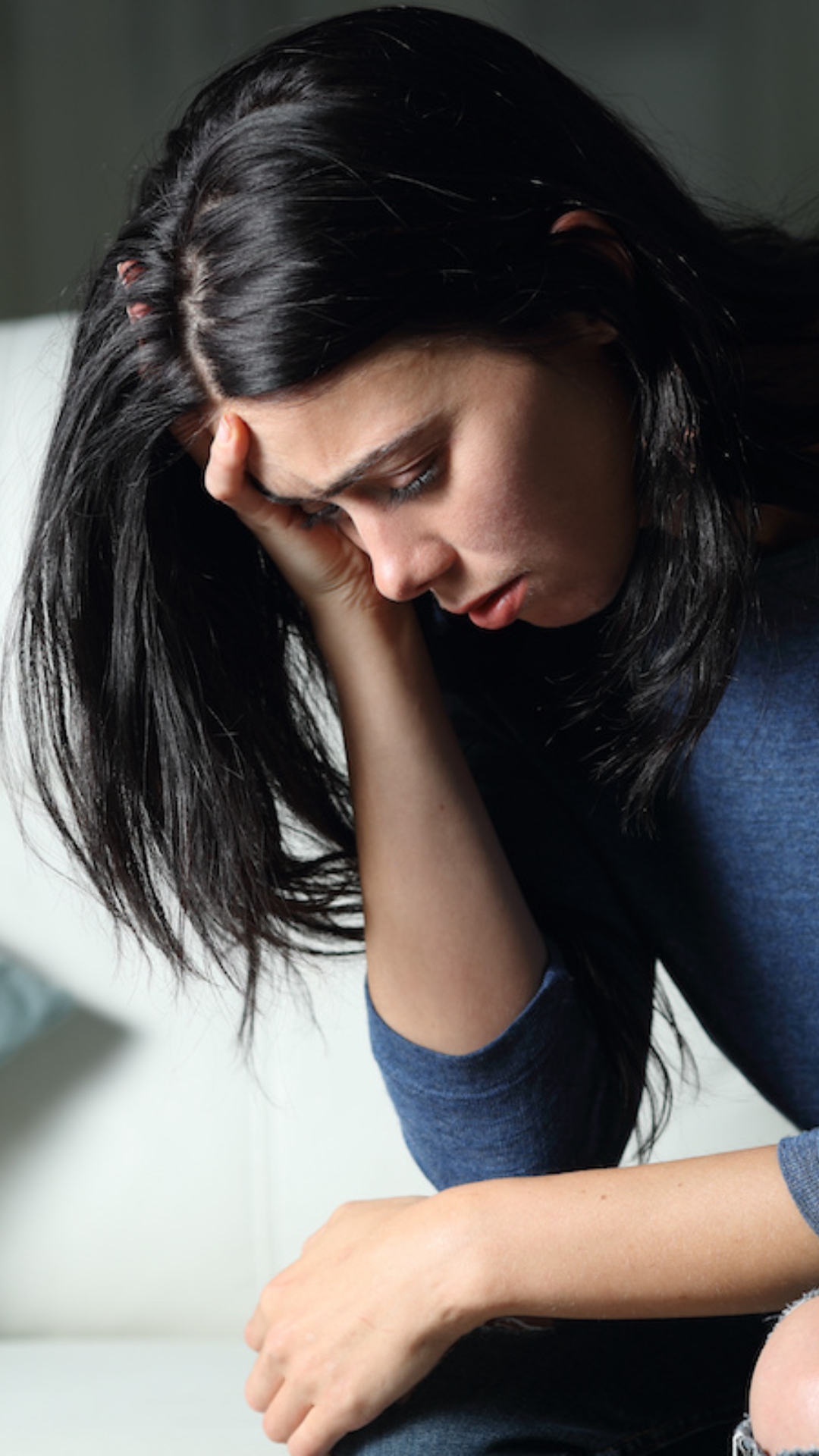 5 common signs of anxiety to watch out for