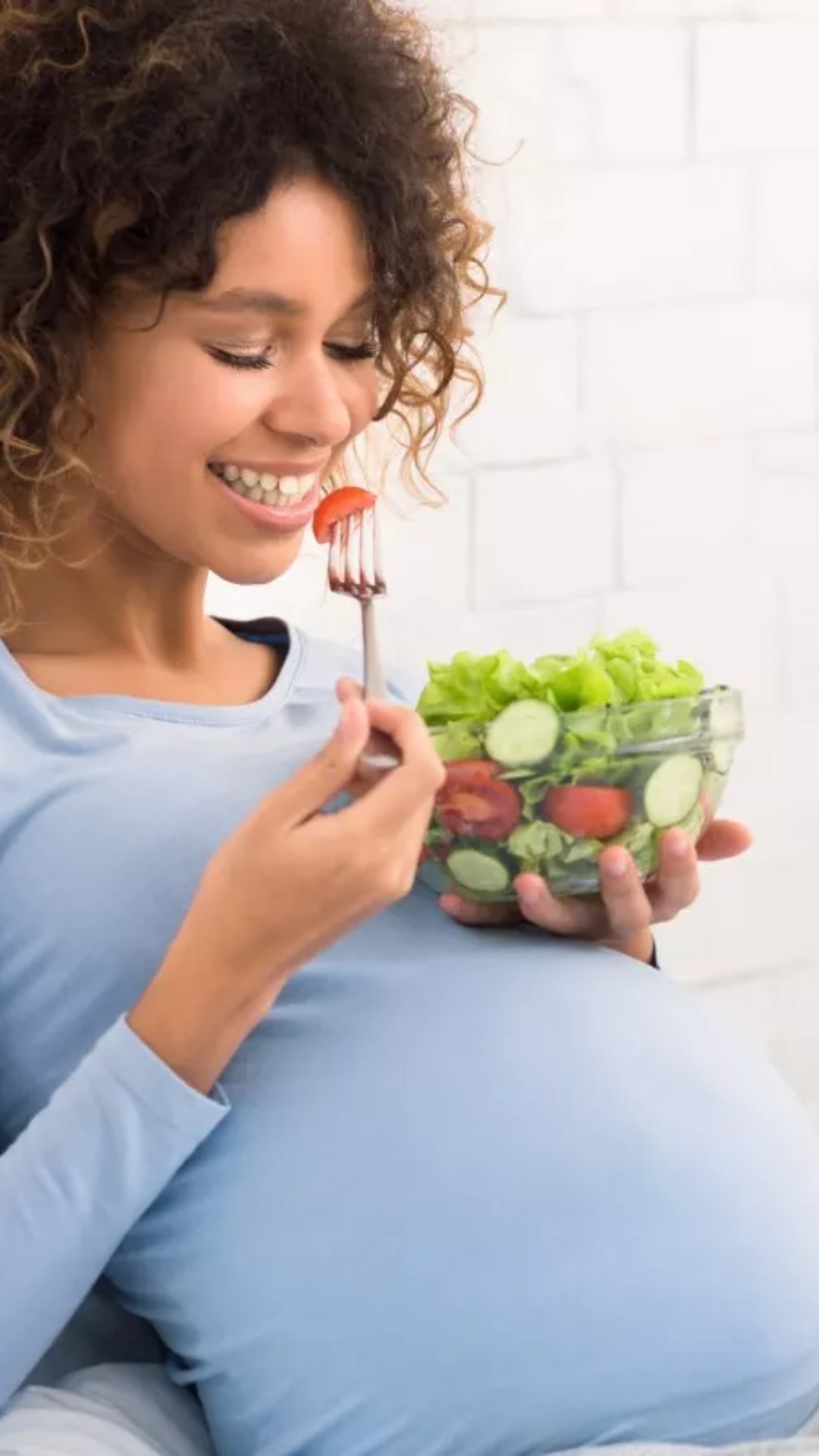 5 foods to avoid during pregnancy