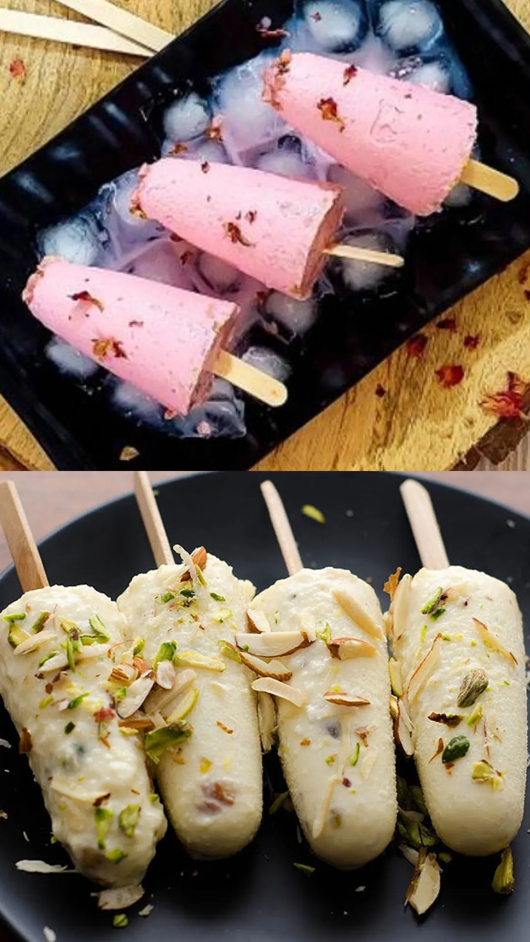 5 mouth-watering kulfi flavours to try this summer