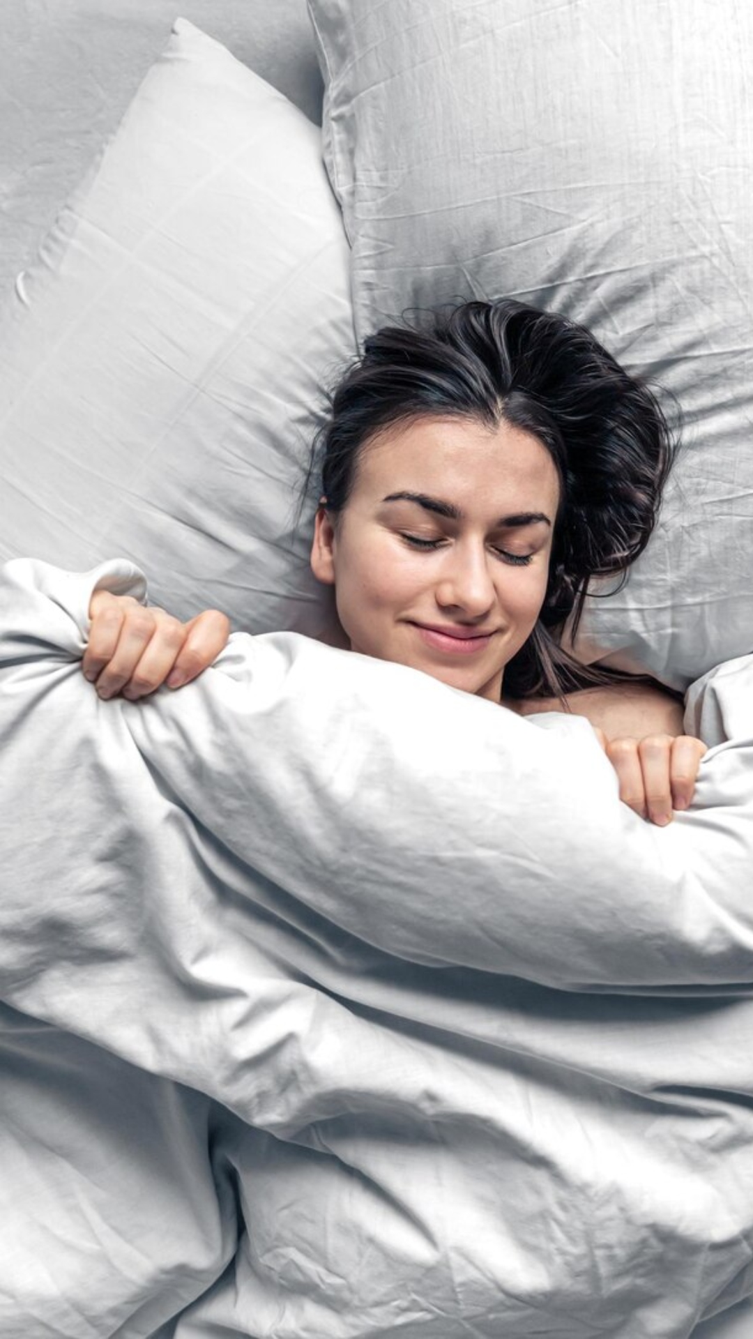 5 foods that can help you sleep better