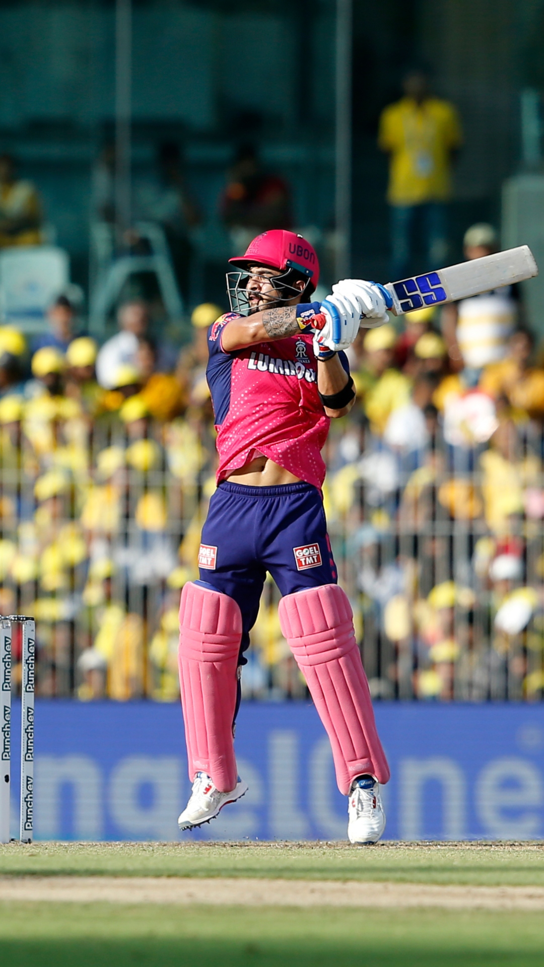 Breakout performances by Indian players in IPL 2024