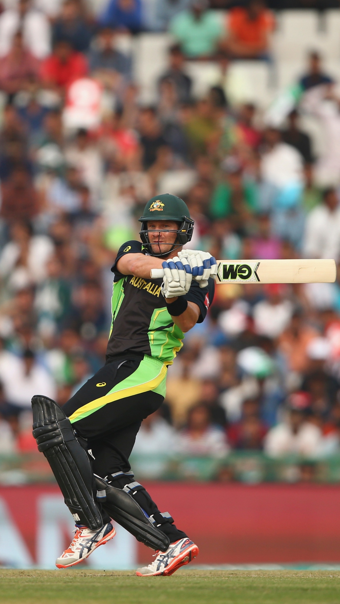 ICC Men's T20 World Cup: Batters with most sixes&nbsp;
