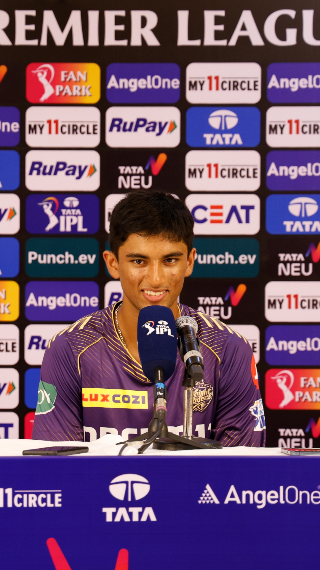 IPL debutants who have impressed this season Feat. Angkrish Raghuvanshi and Mayank Yadav
