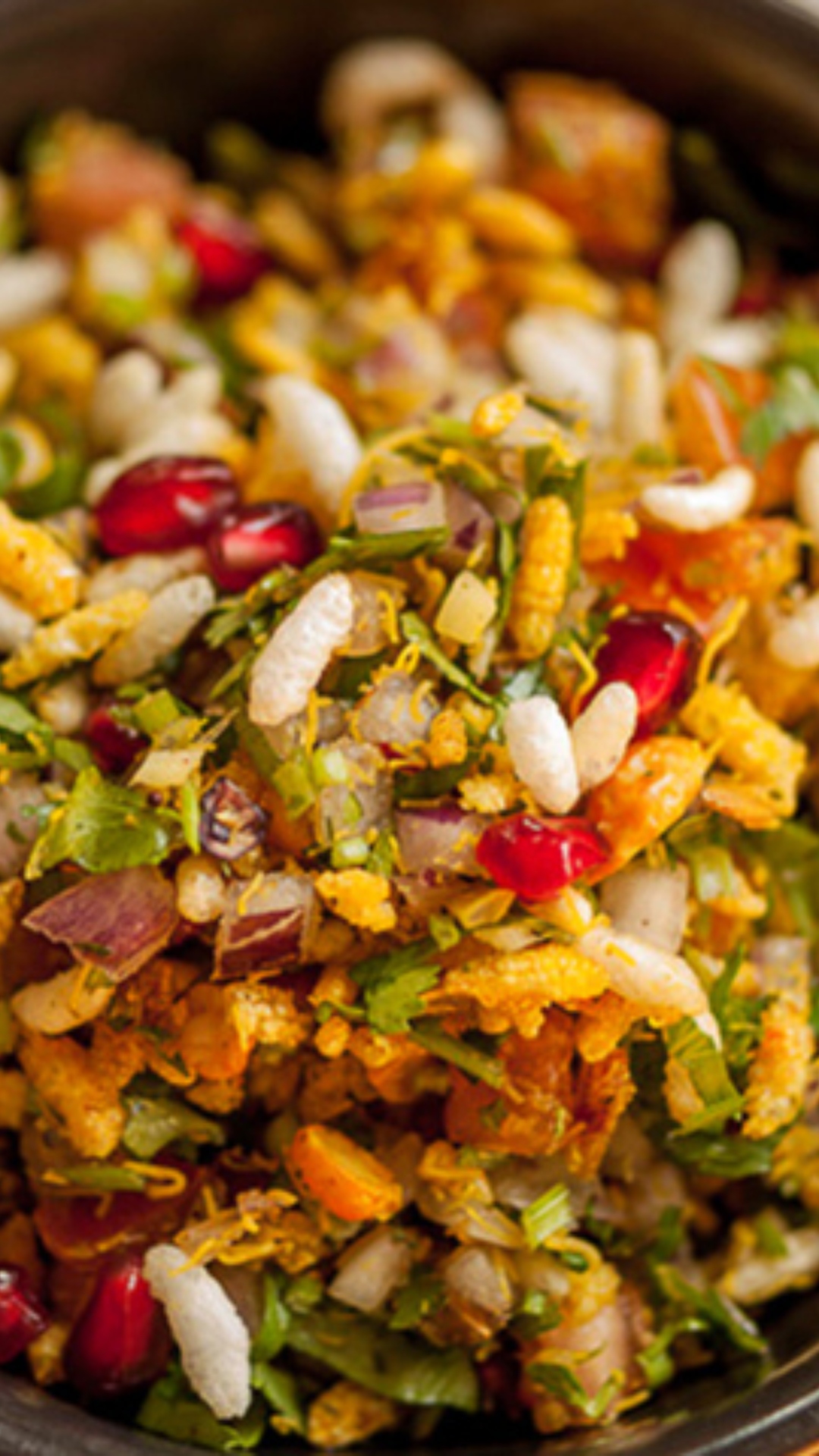 7 types of bhel puri you must try