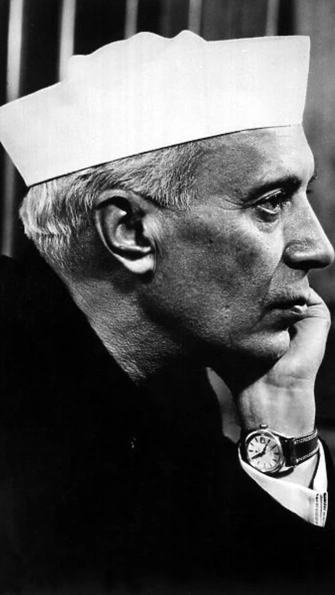 7 Books written by Jawaharlal Nehru that remind us of his legacy