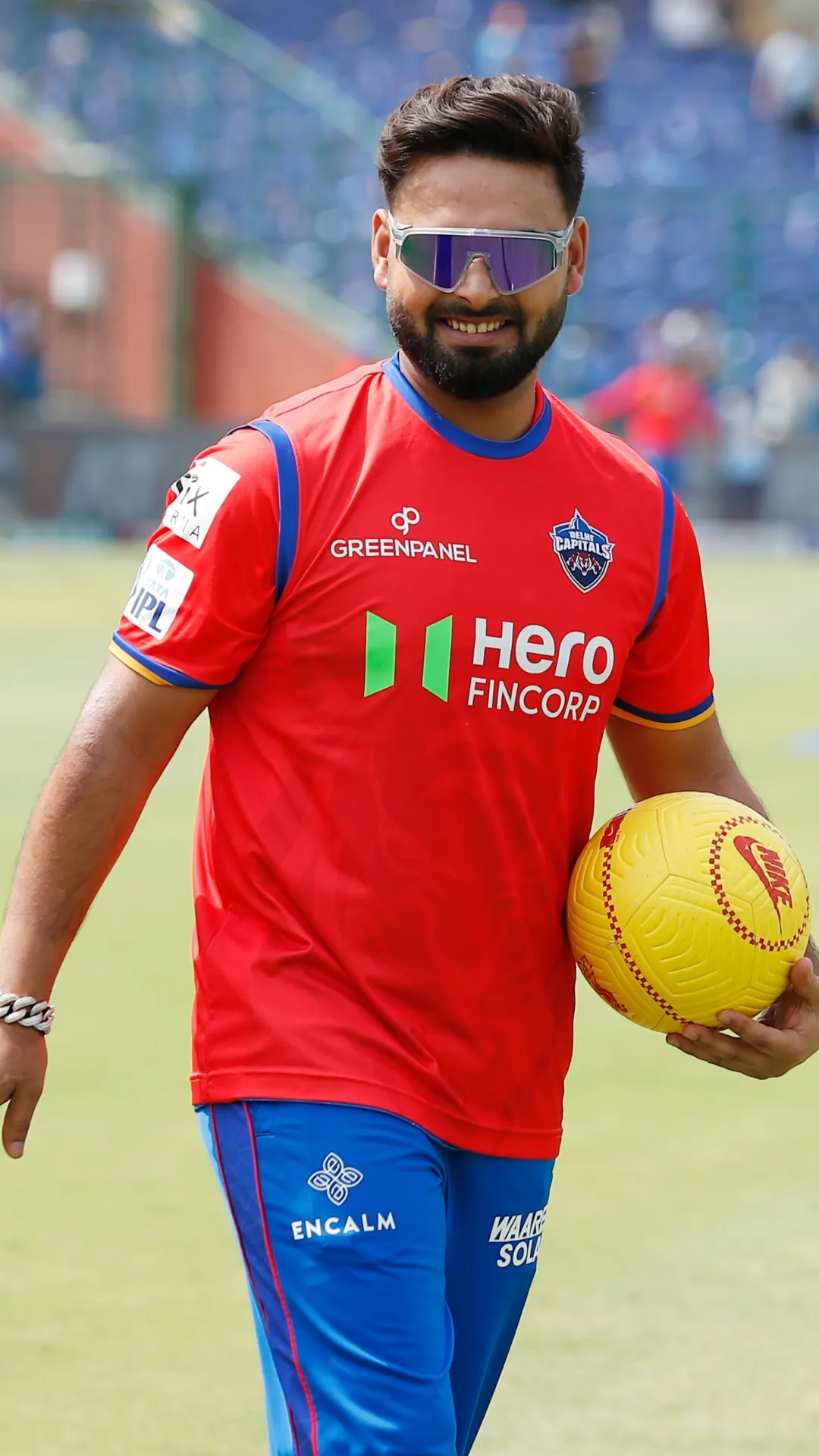 How can DC qualify for playoffs in IPL 2024 after win over LSG?
