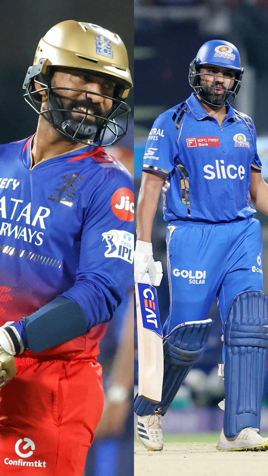 Most ducks in IPL history, Dinesh Karthik creates all-time record
