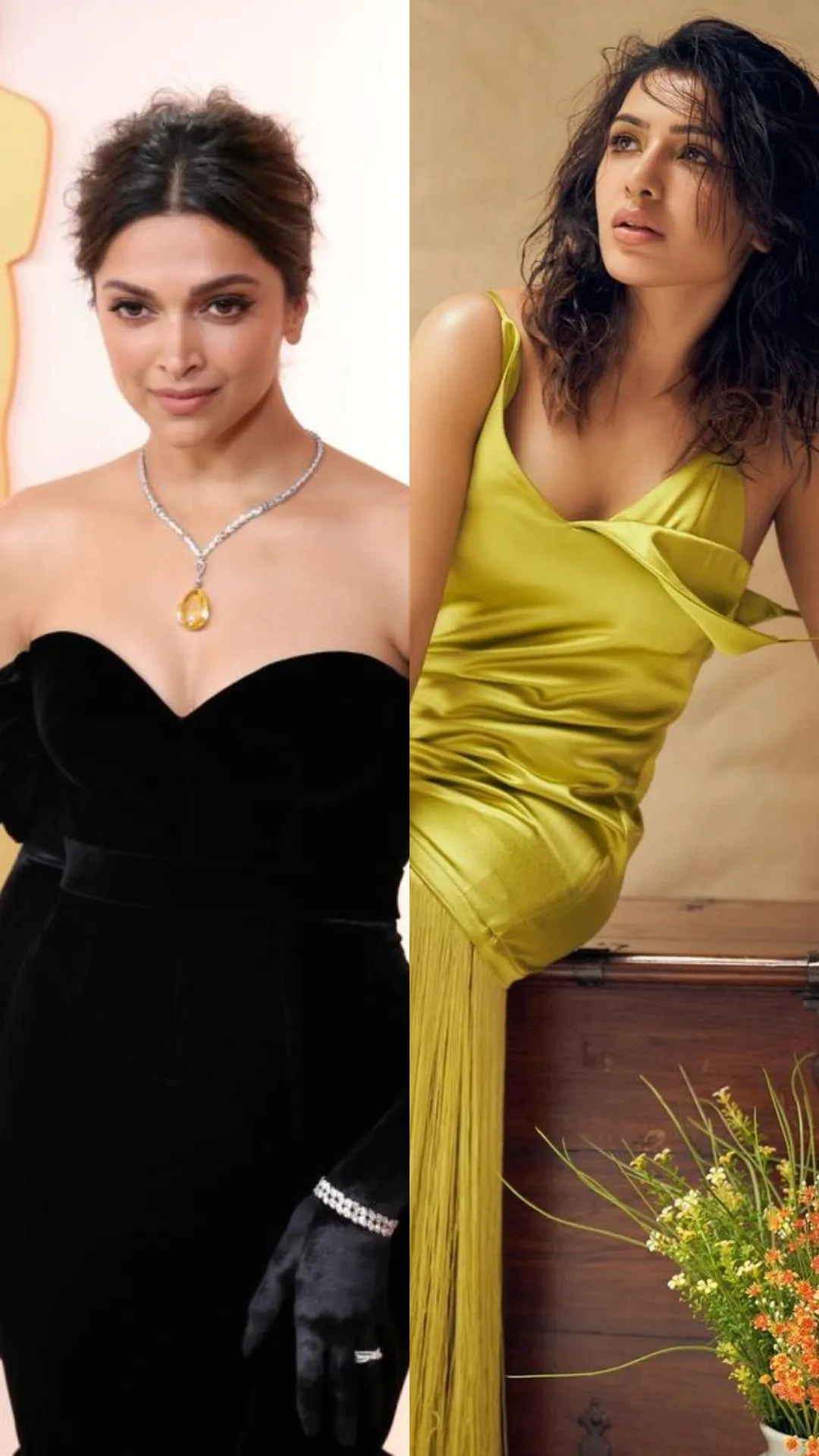 Deepika Padukone to Samantha Ruth Prabhu, Indian actor who turned entrepreneurs