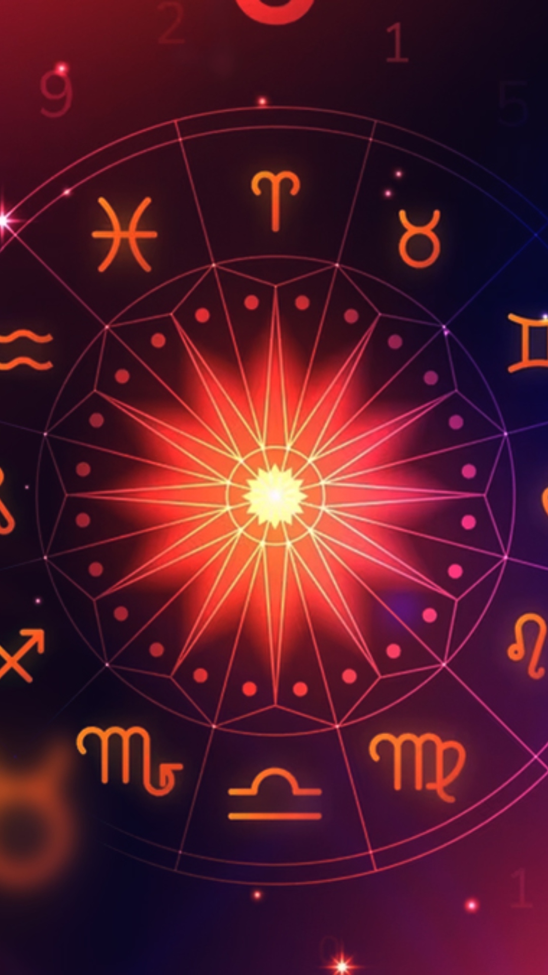 Know lucky number and colour for all zodiac signs in your horoscope for May 10, 2024 