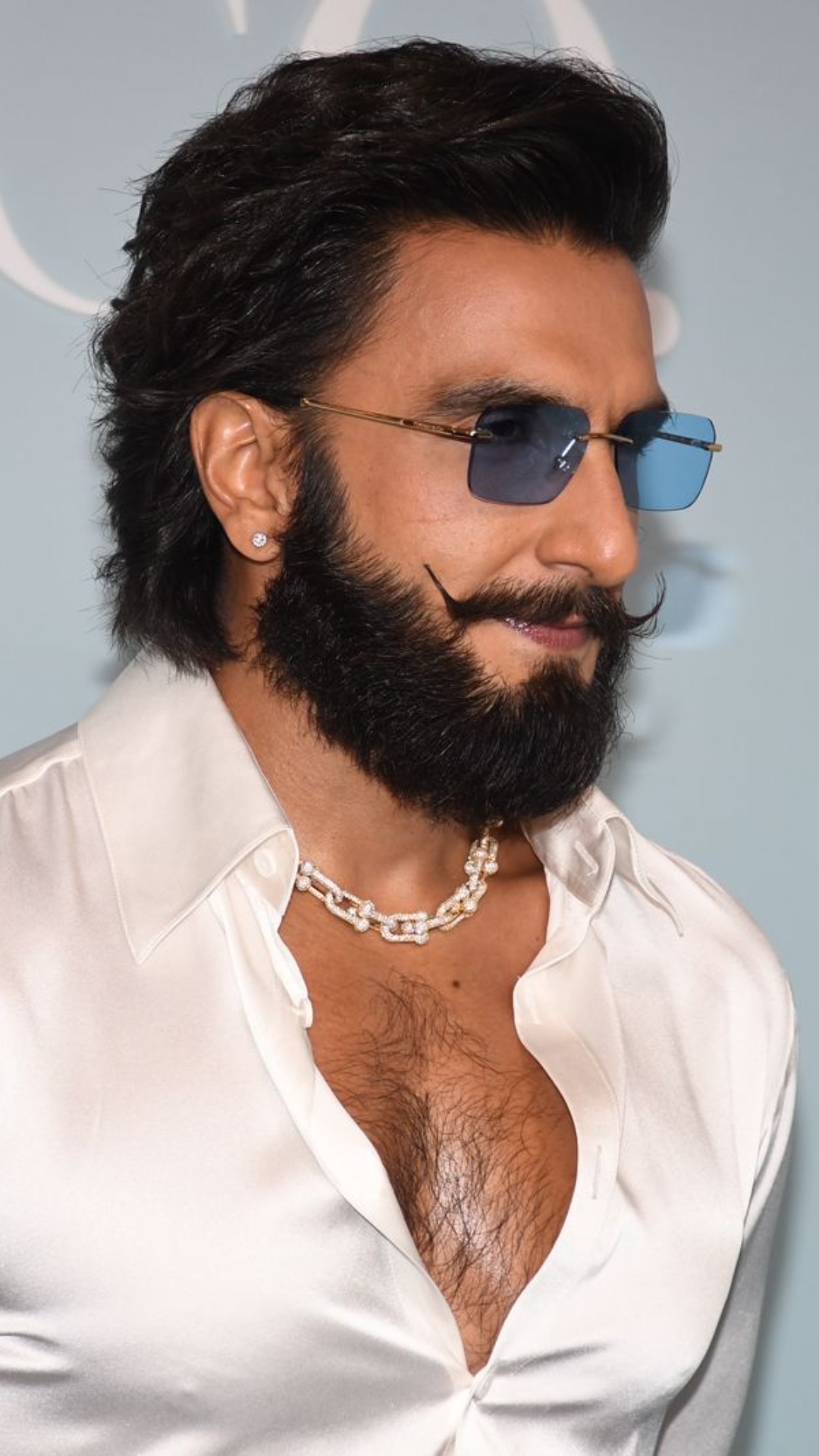 Ranveer Singh: A brand favourite from Tiffany to Ducati