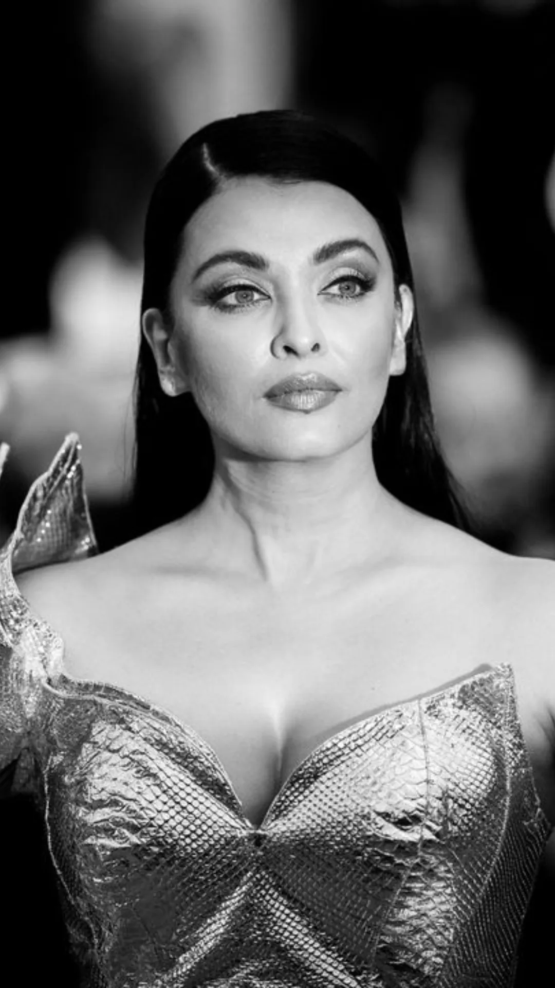 Aishwarya Rai's fashion evolution at Cannes Red Carpet