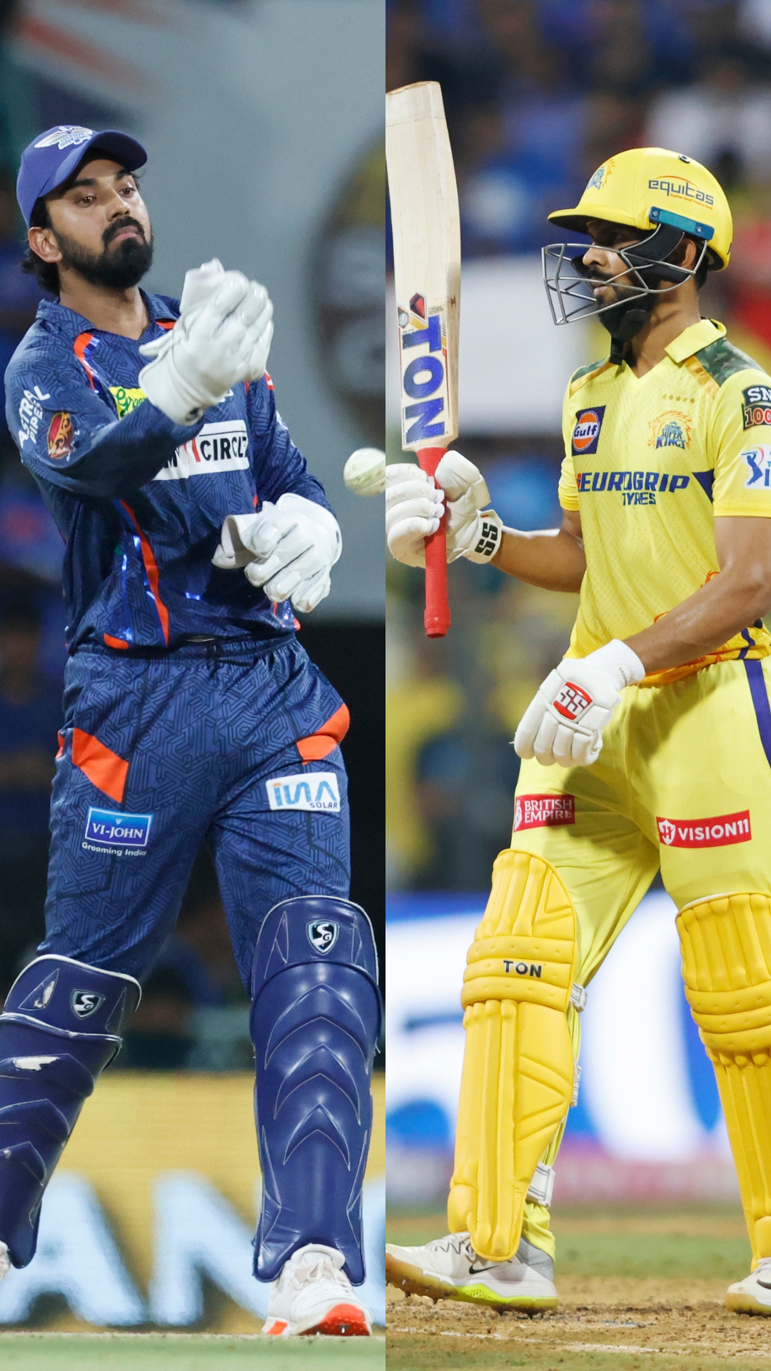 8 Players performing well in IPL 2024 but have not been picked in India's T20 World Cup 2024 squad
