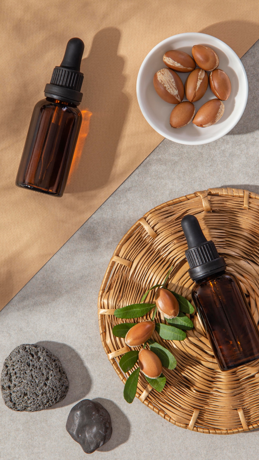 5 best Ayurvedic natural oils for healthy and strong hair