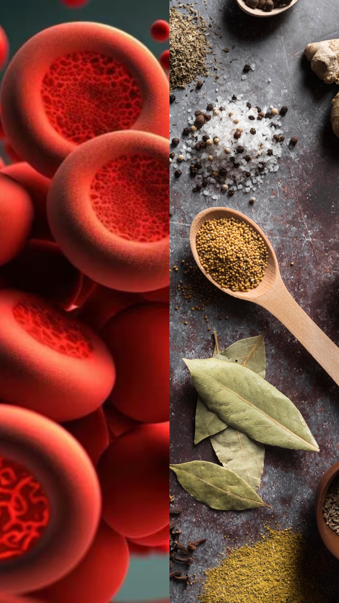 5 Ayurvedic herbs to naturally boost haemoglobin