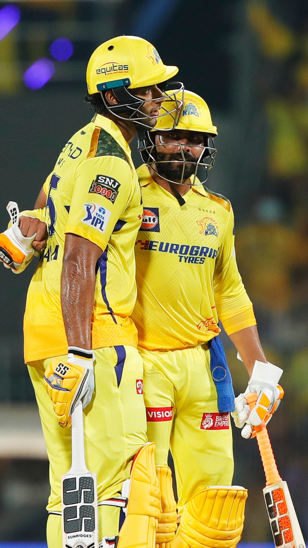 Ravindra Jadeja to Shivam Dube: 12 players to play for both CSK and RR in IPL