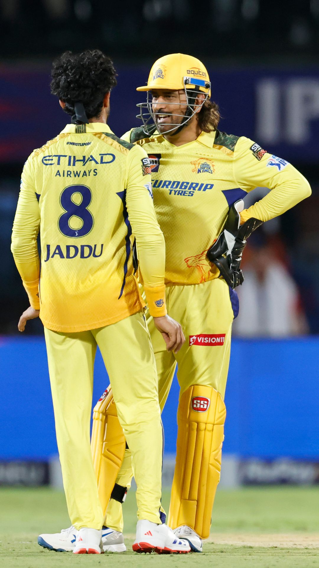 5 Players CSK might retain ahead of IPL 2025 mega auction; Jadeja IN or OUT?