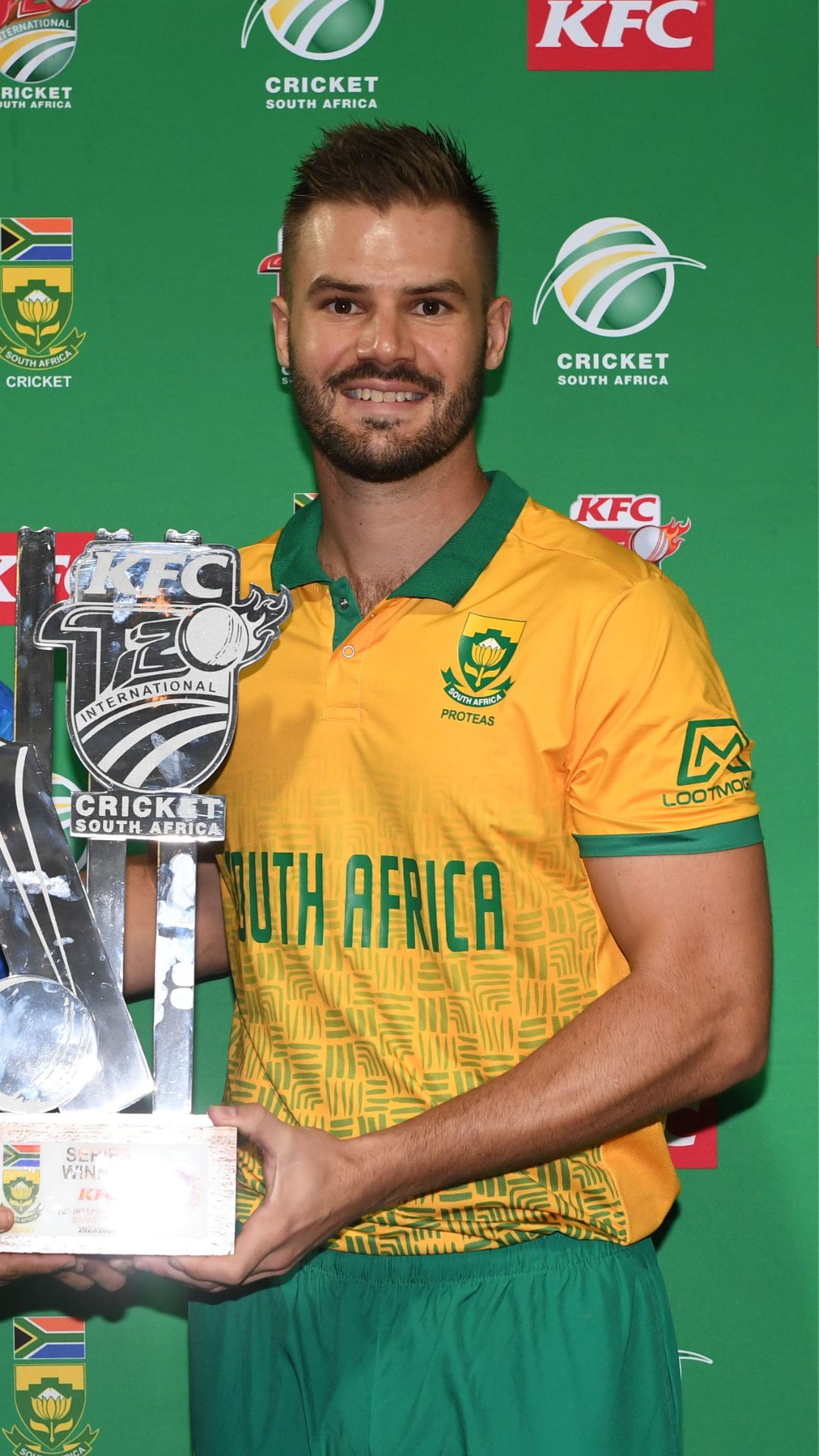 South Africa's probable playing XI in T20 World Cup 2024; feat 3 non-IPL stars