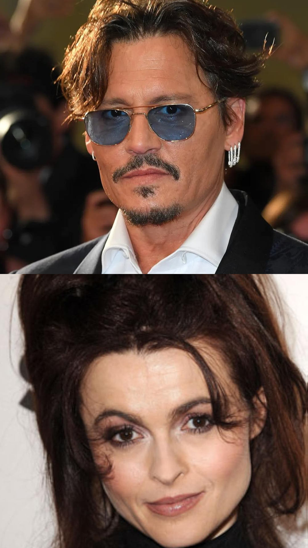 5 Must-watch films featuring Johnny Depp, Helena Bonham Carter 