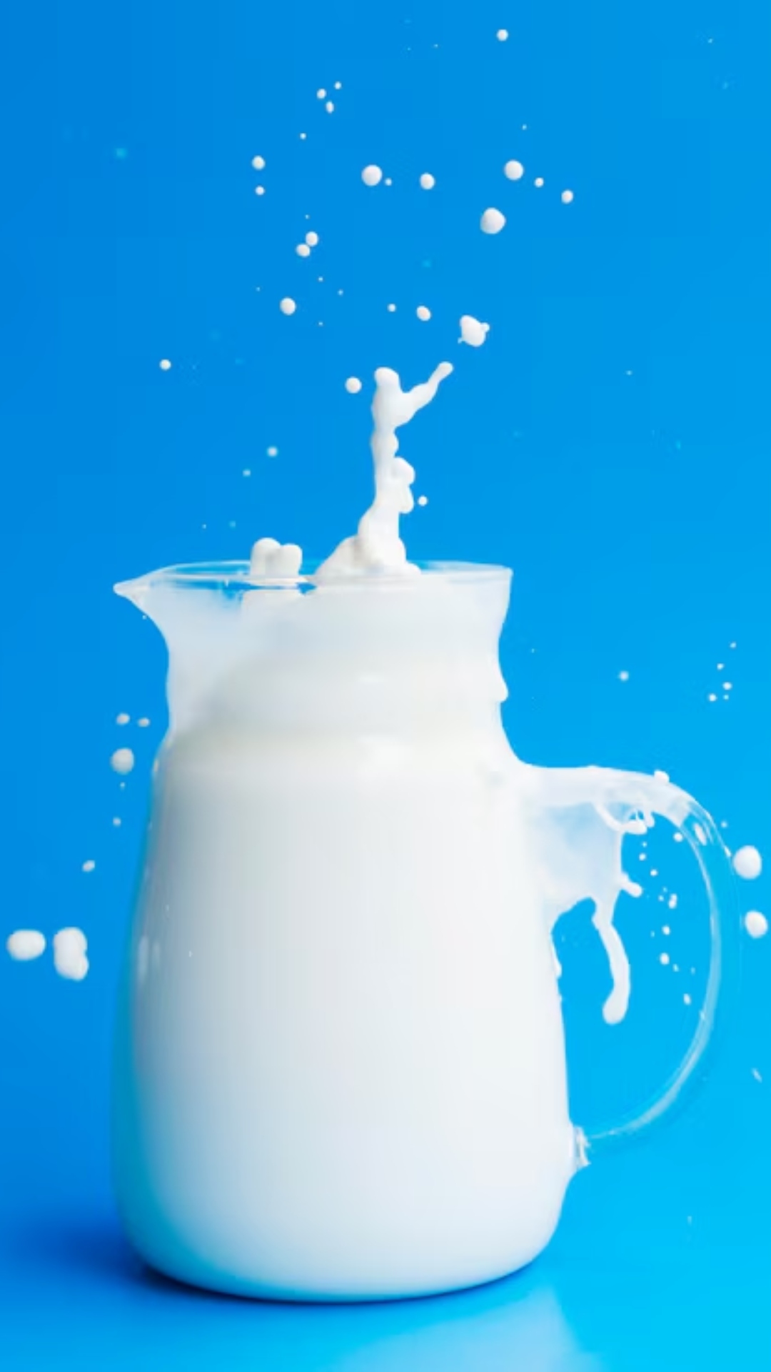 5 benefits of lactose-free diet