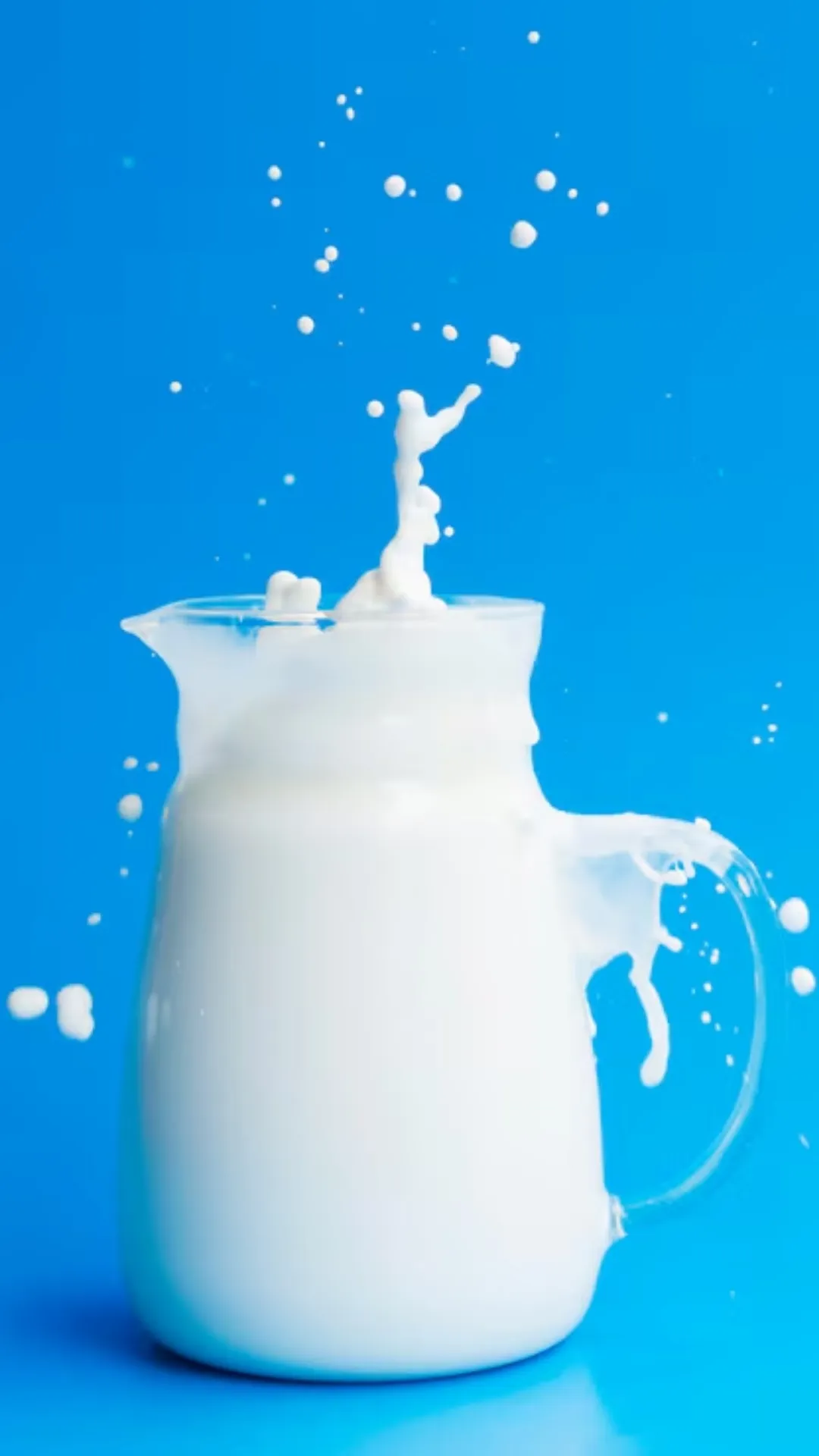 5 benefits of lactose-free diet