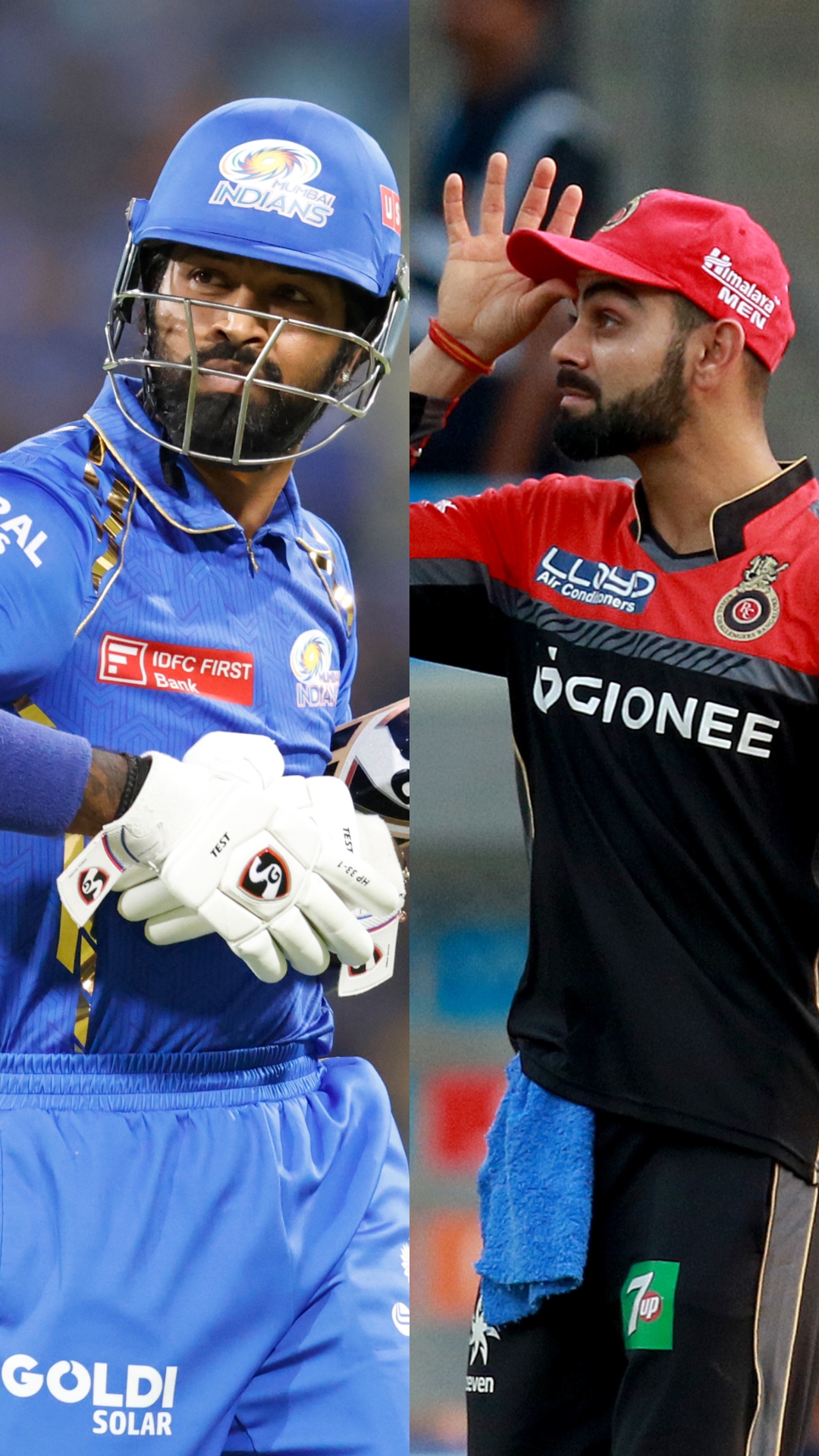 Teams to finish in last spot in IPL points table most times, MI, RCB in unwanted list