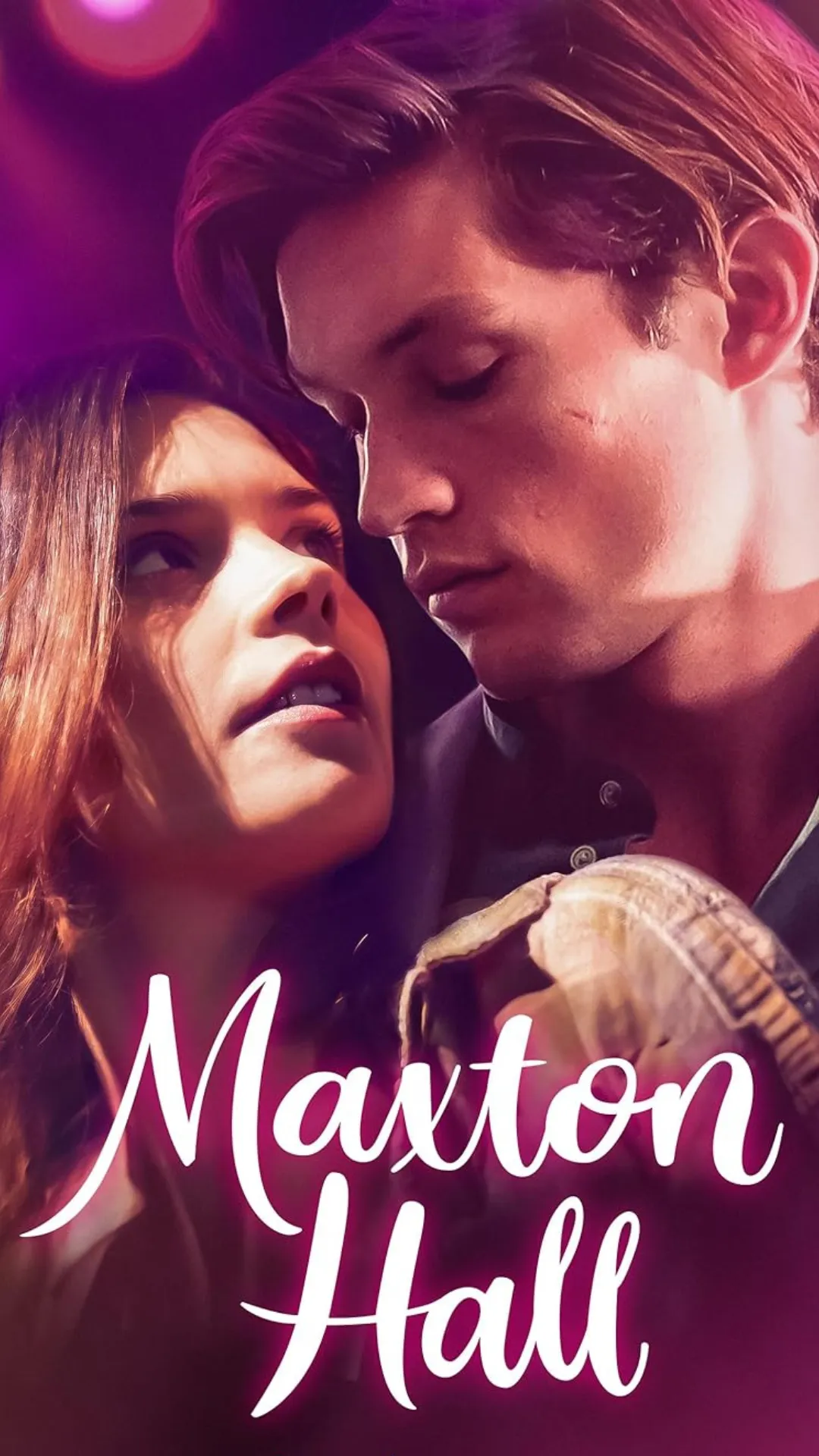 Watched Maxton Hall yet? 7 similar films, series you can binge-watch